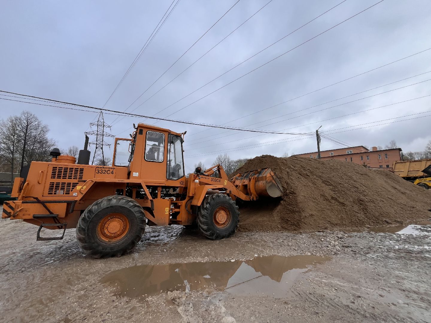 шатура 2024, шатура жкх,