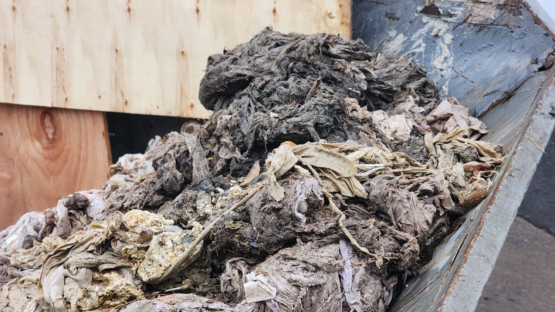 жкх, канализация, водоотведение, лосино-петровский, водоканал,