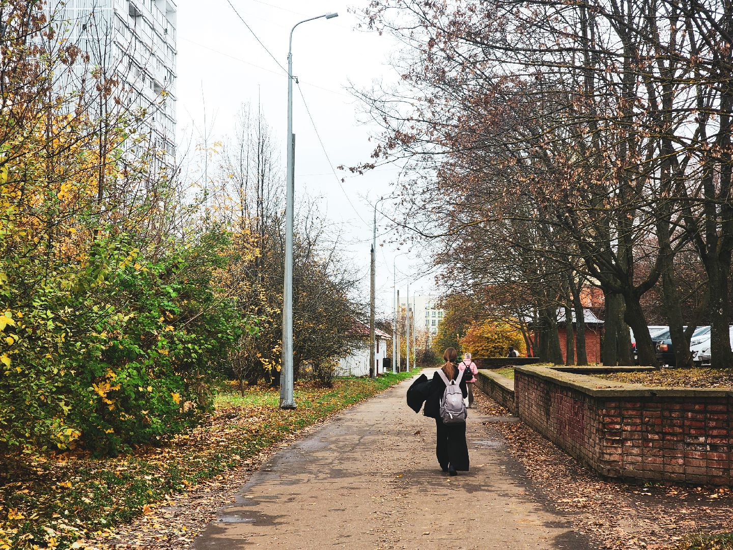 пущино, серпухов, освещение,