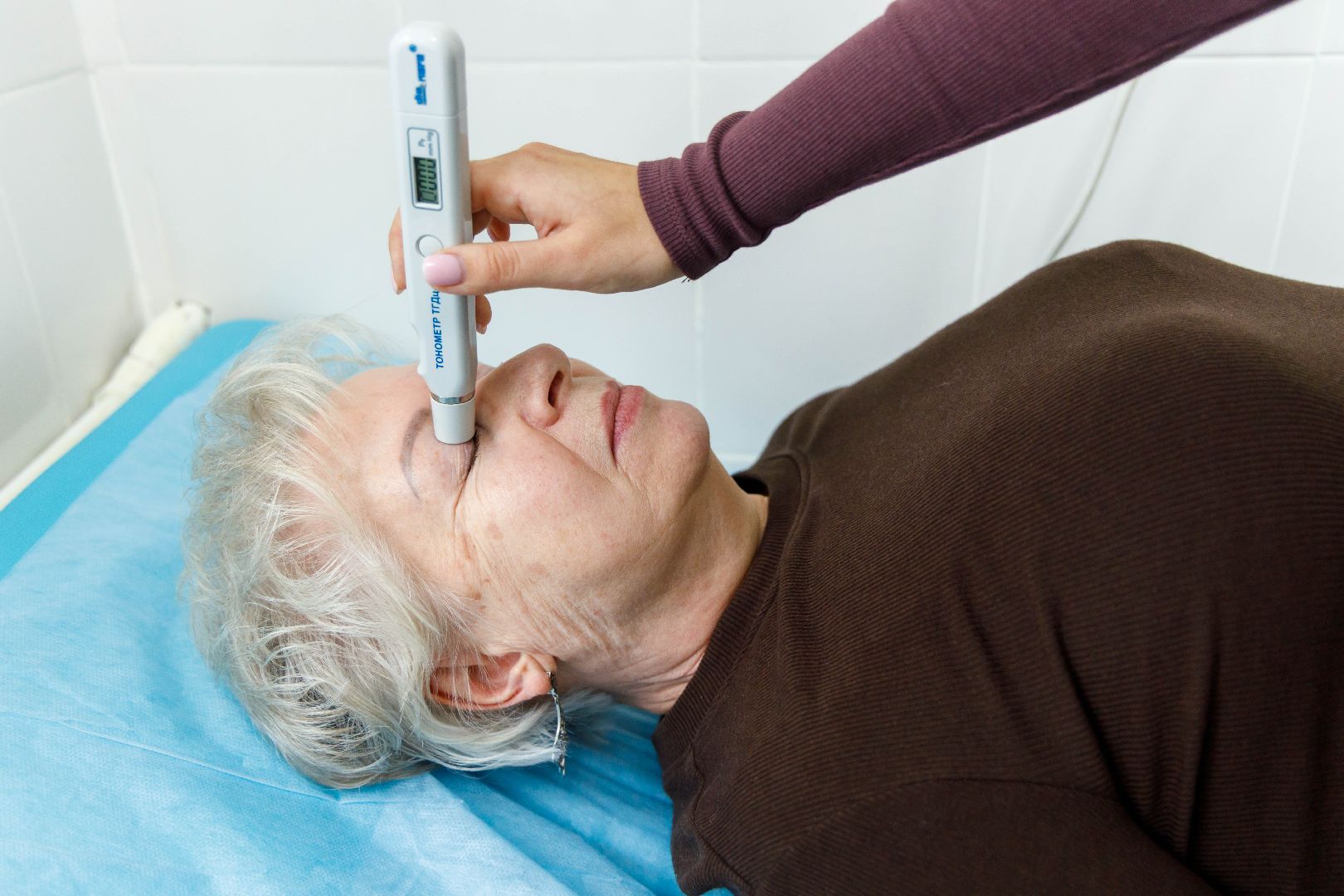 люберцы, диспансеризация, люберецкая областная больница,