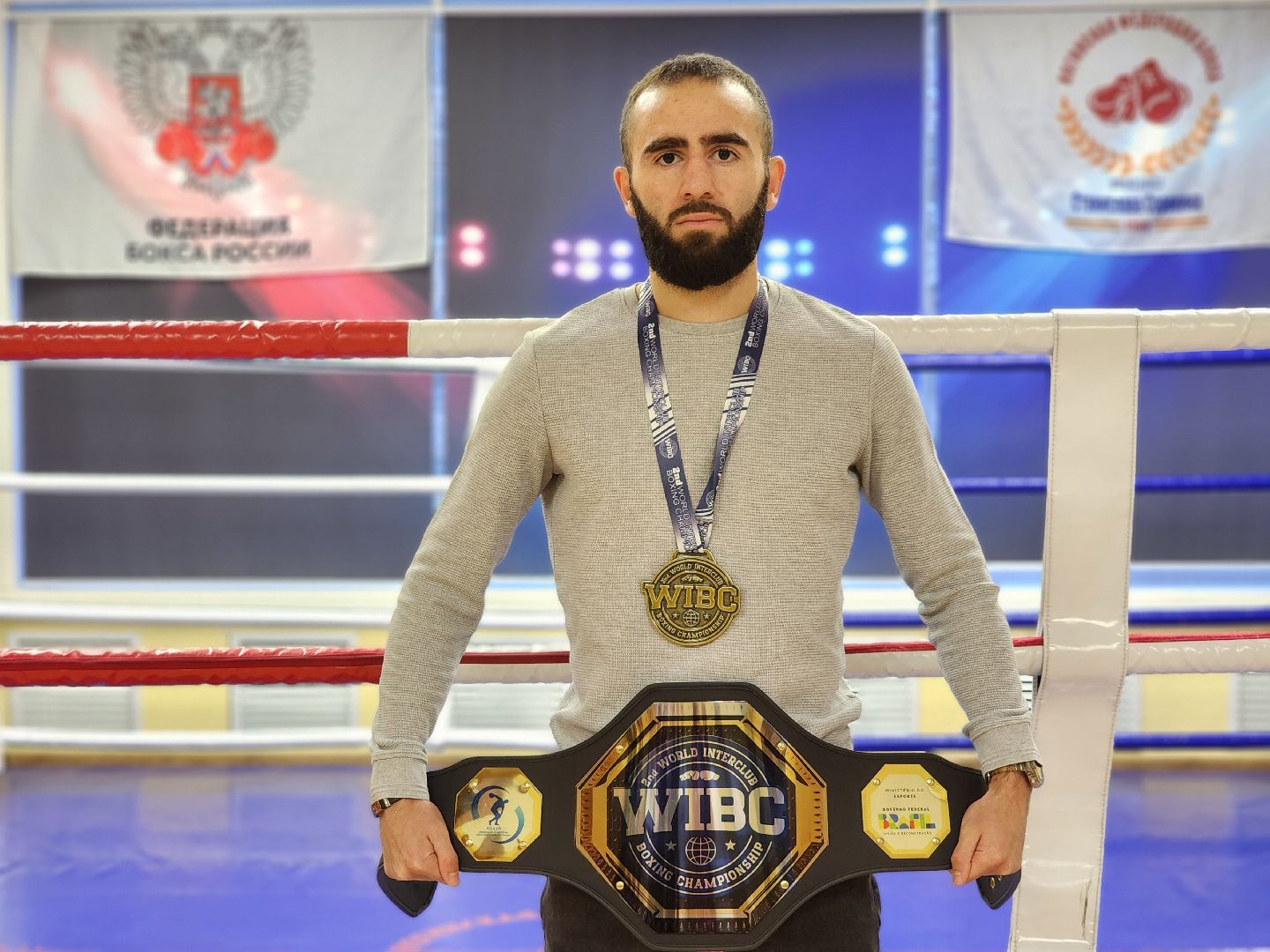 бокс, чемпионат мира, чемпионат по боксу, ногинск, богородский городской округ,