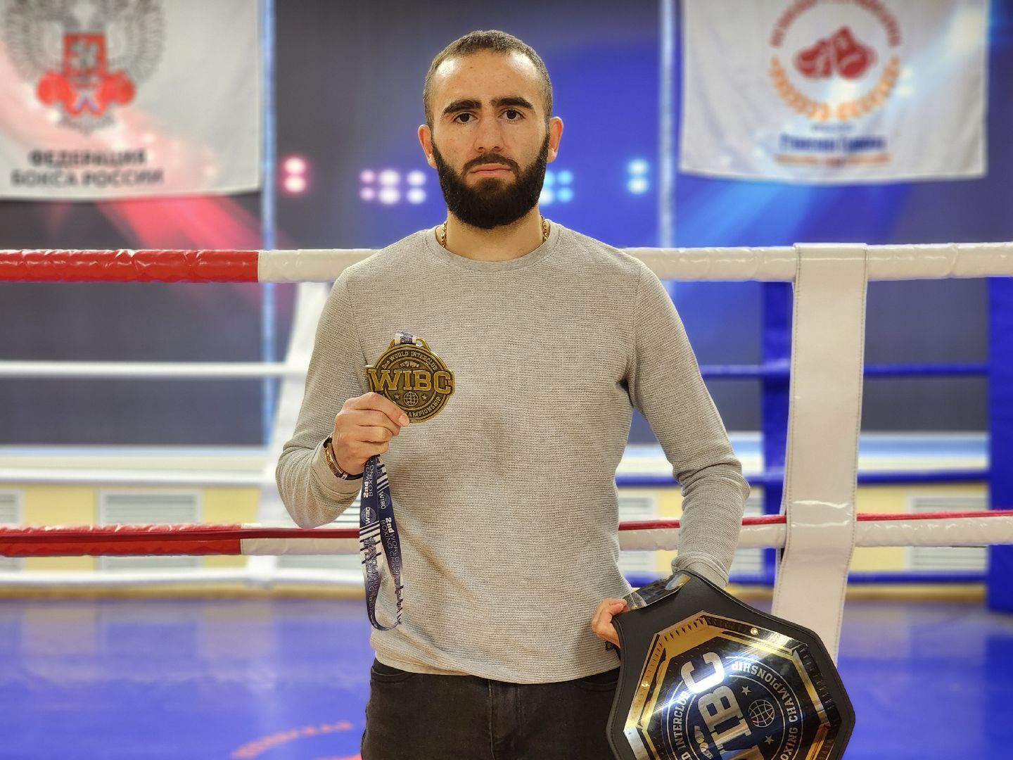 бокс, чемпионат мира, чемпионат по боксу, ногинск, богородский городской округ,