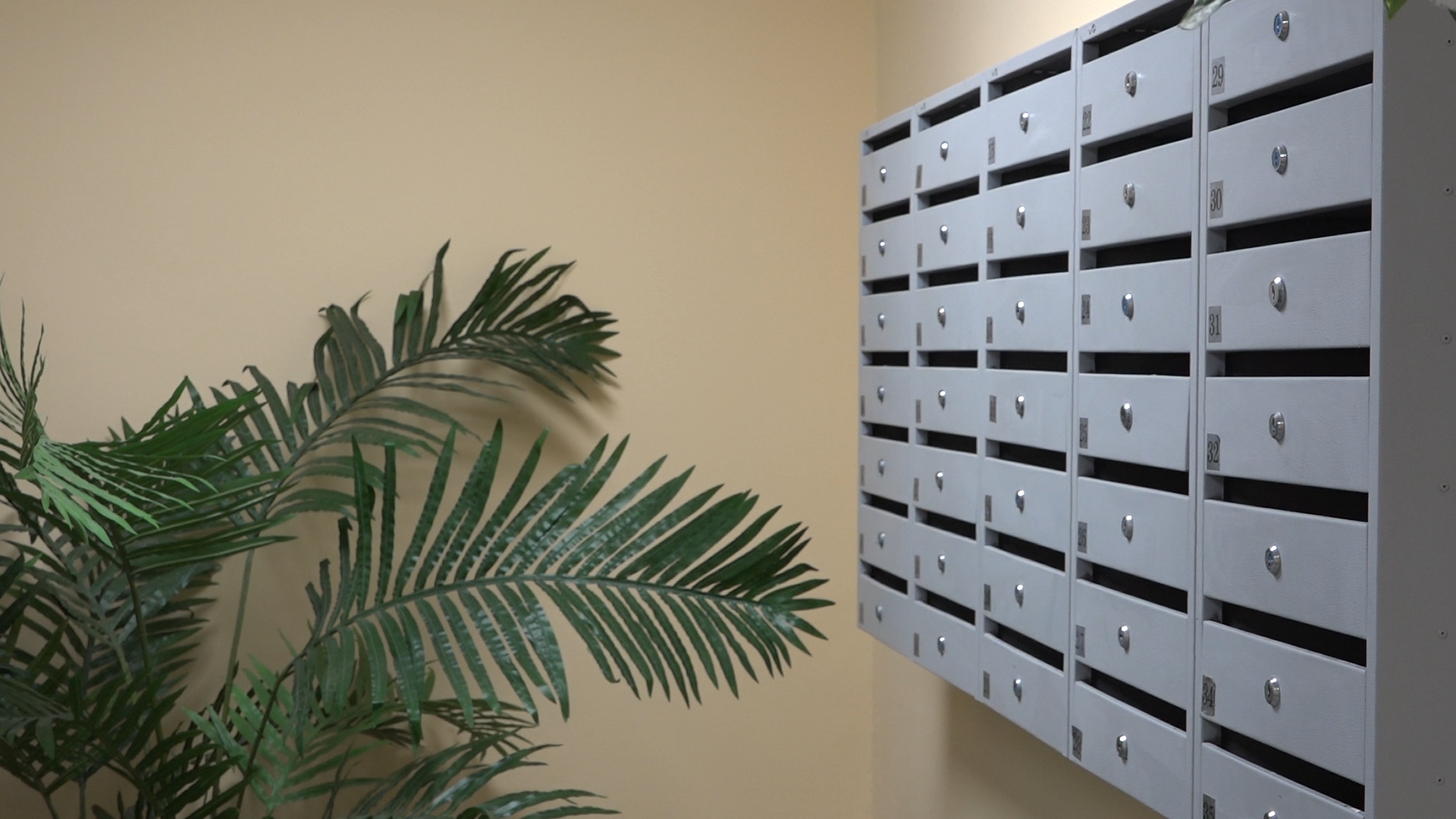 текущий ремонт, ремонт мкд, власиха мкд, микрорайон березка, совет дома,