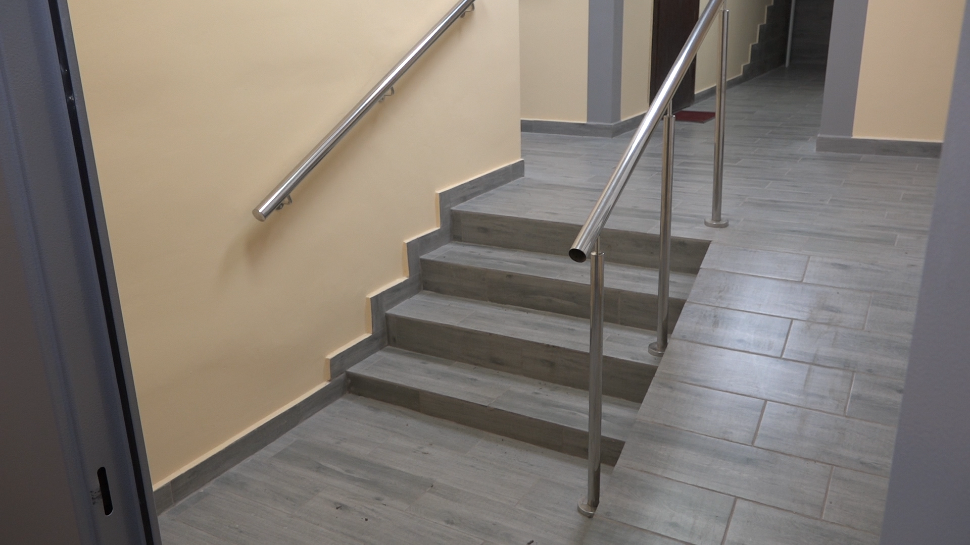 текущий ремонт, ремонт мкд, власиха мкд, микрорайон березка, совет дома,