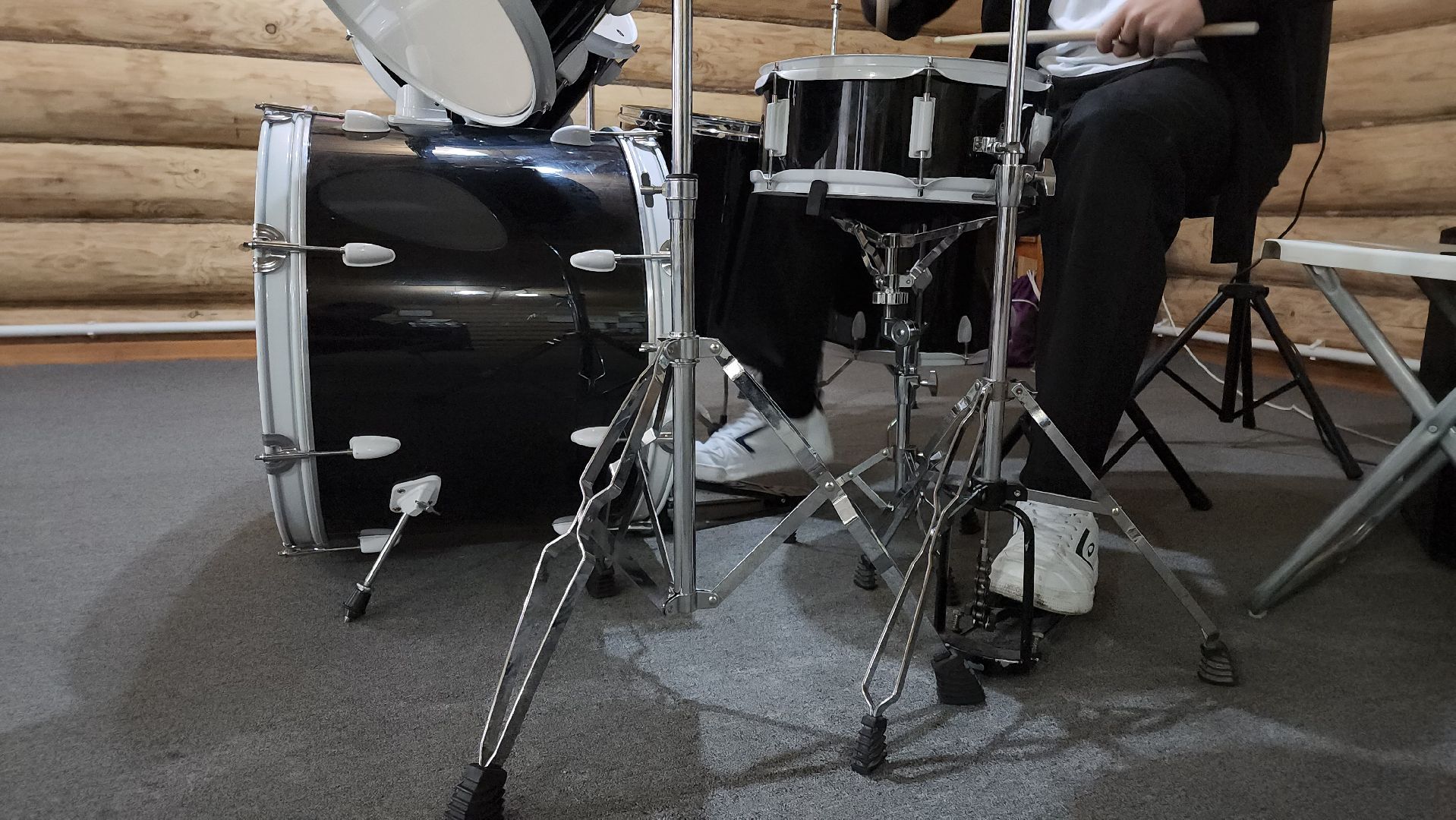 кашира, дом творчества имени бориса щукина, барабаны, конкурс, фестиваль, лауреат конкурса, ударные,