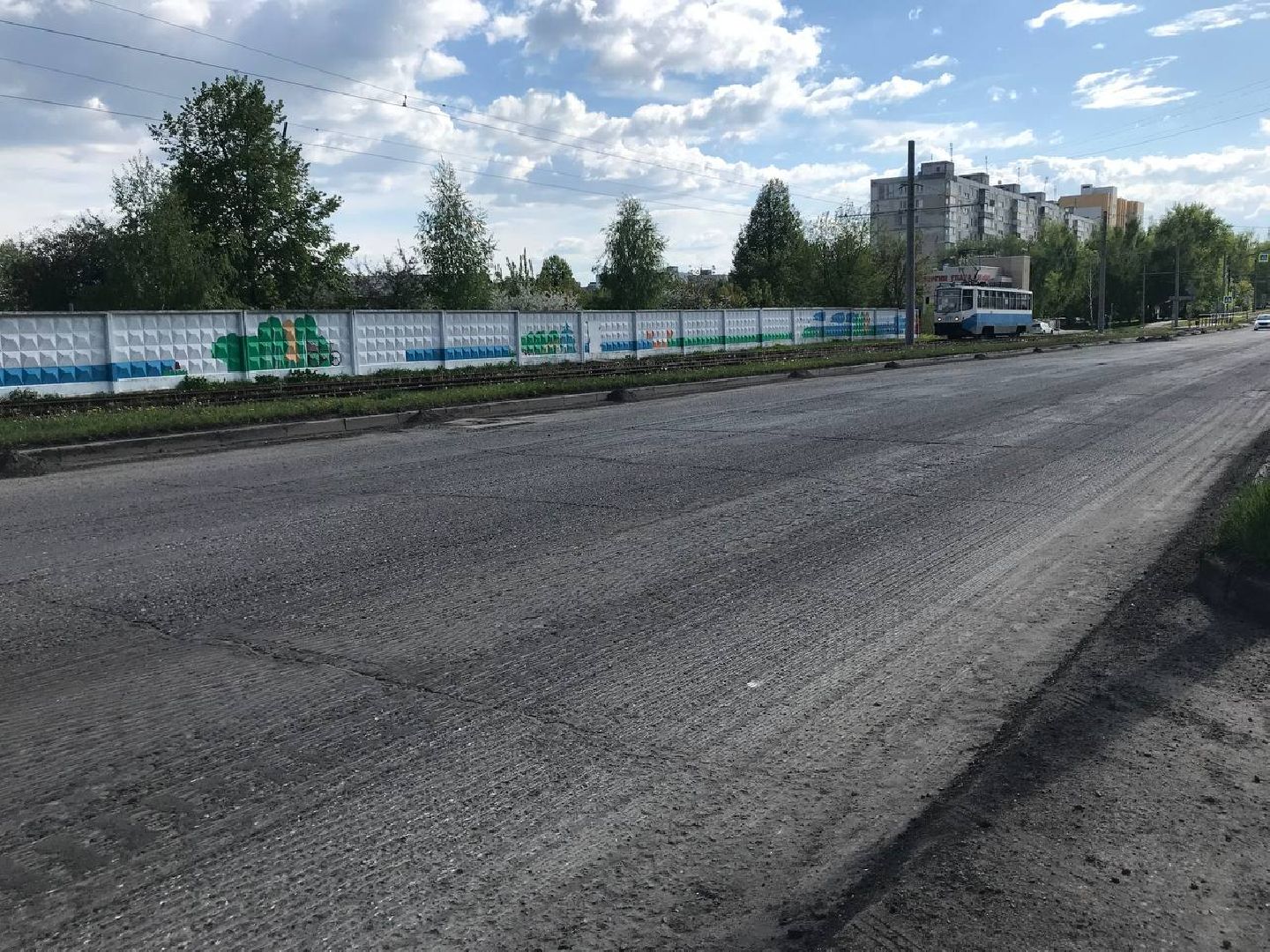 коломна, дороги