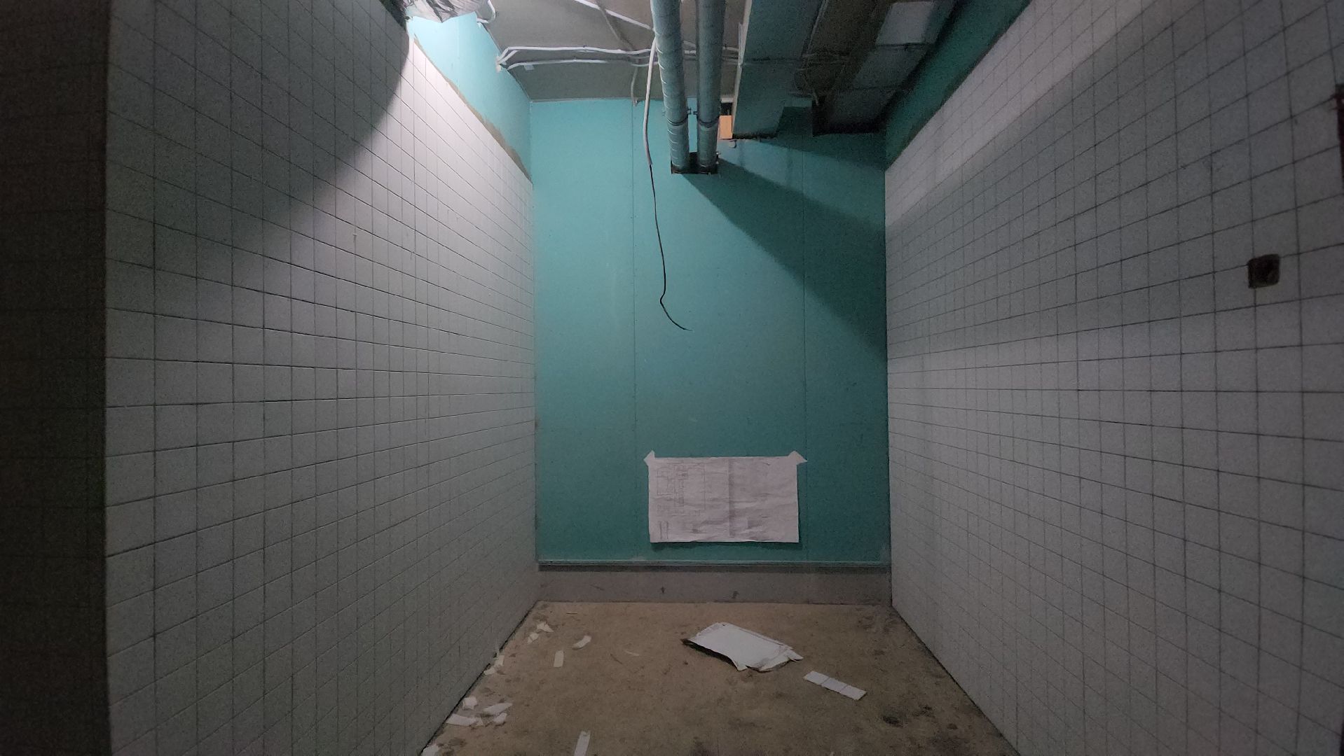 Строительство бассейна , Лобня, фок в лобне, Фок с бассейном , Благоустройство ,