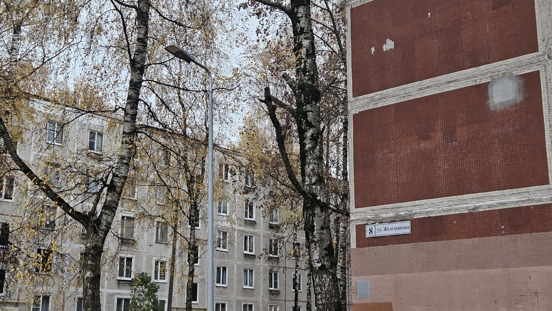 долгопрудный, благоустройство, мбу благоустройство, освещение, освещение улиц, фонари, фонарь,