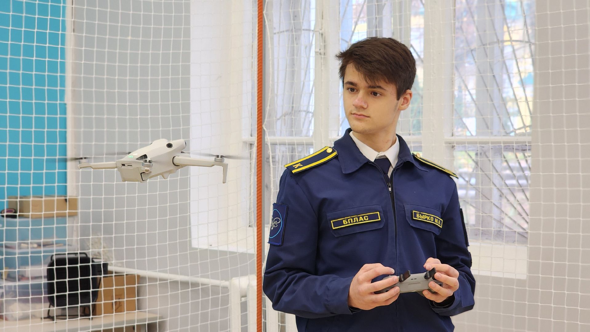 студенты, фестиваль гонок дронов, подмосковье, лосино-петровский, колледж,