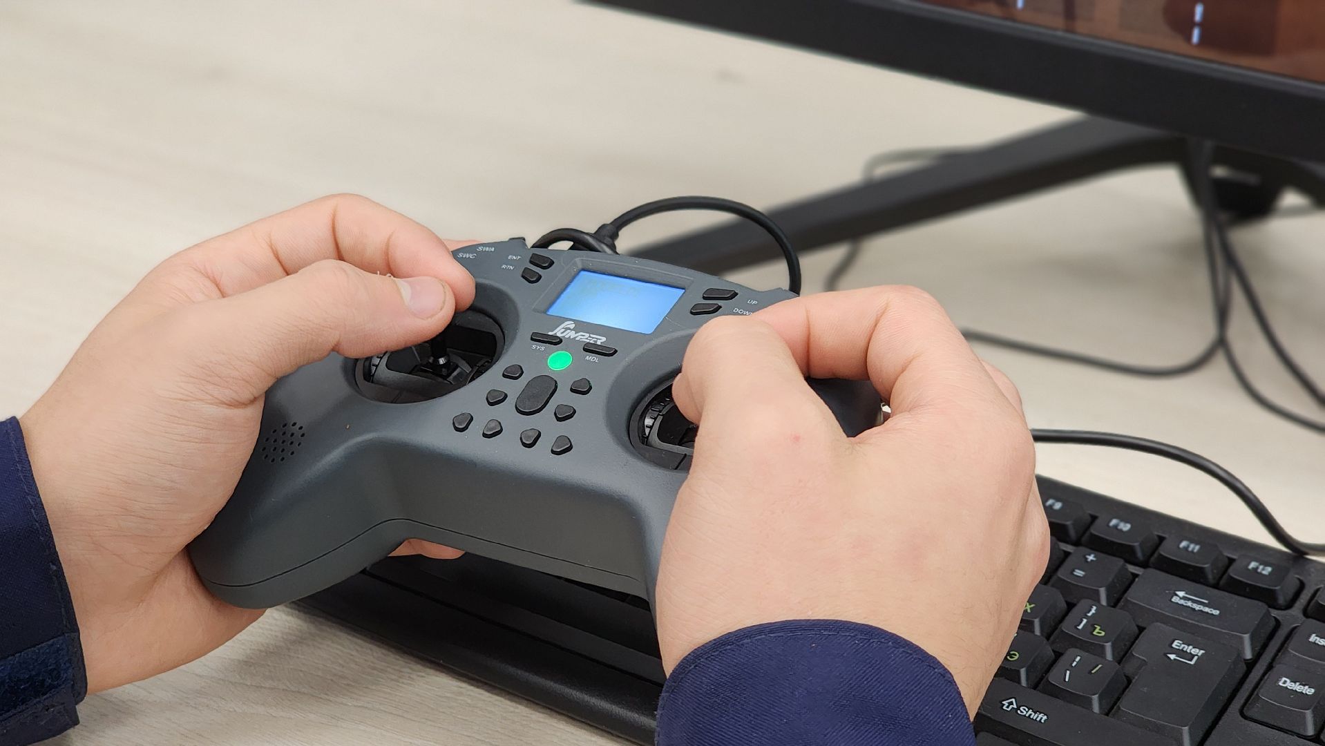 студенты, фестиваль гонок дронов, подмосковье, лосино-петровский, колледж,