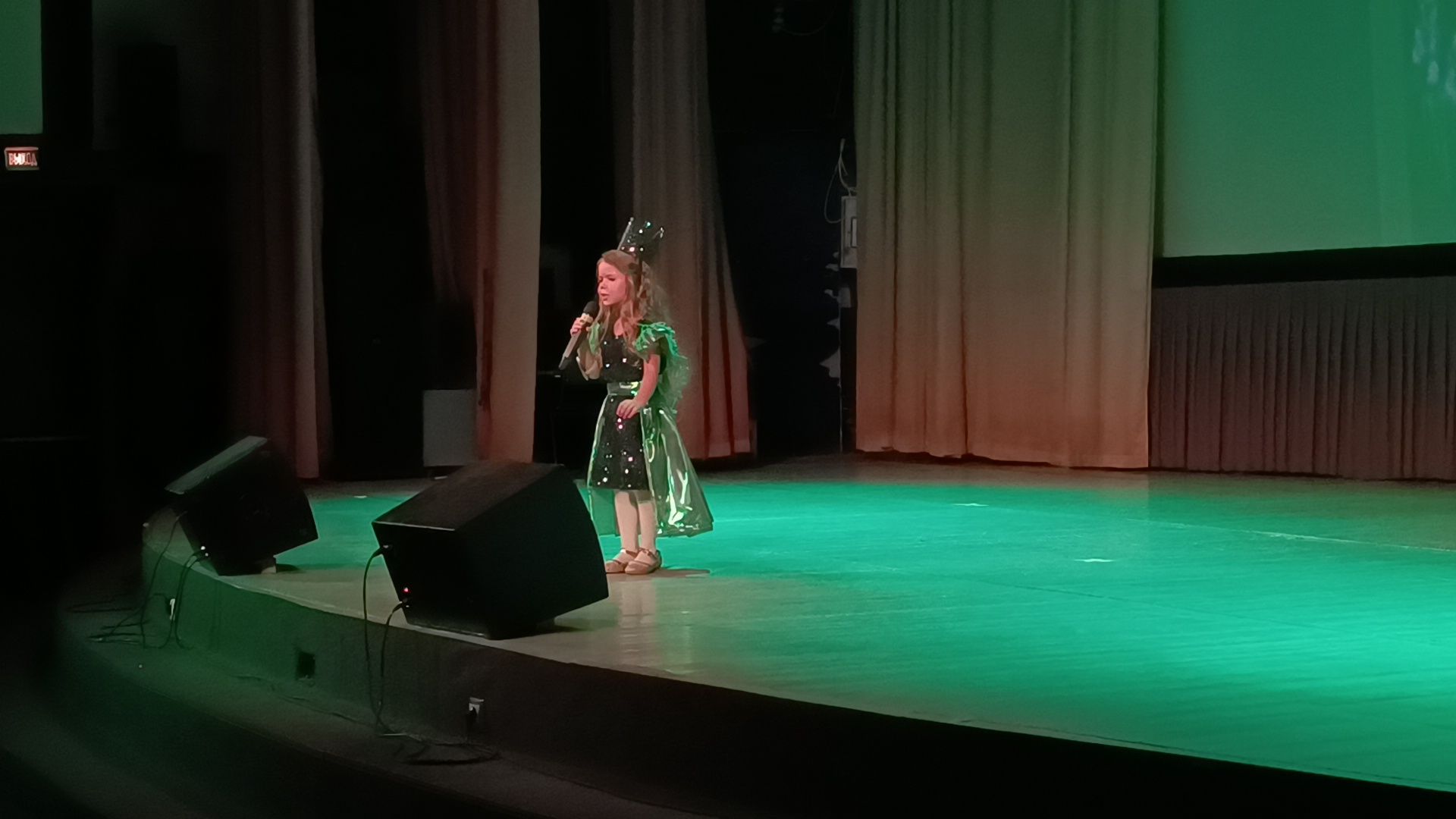 конкурс, лобня, дети,