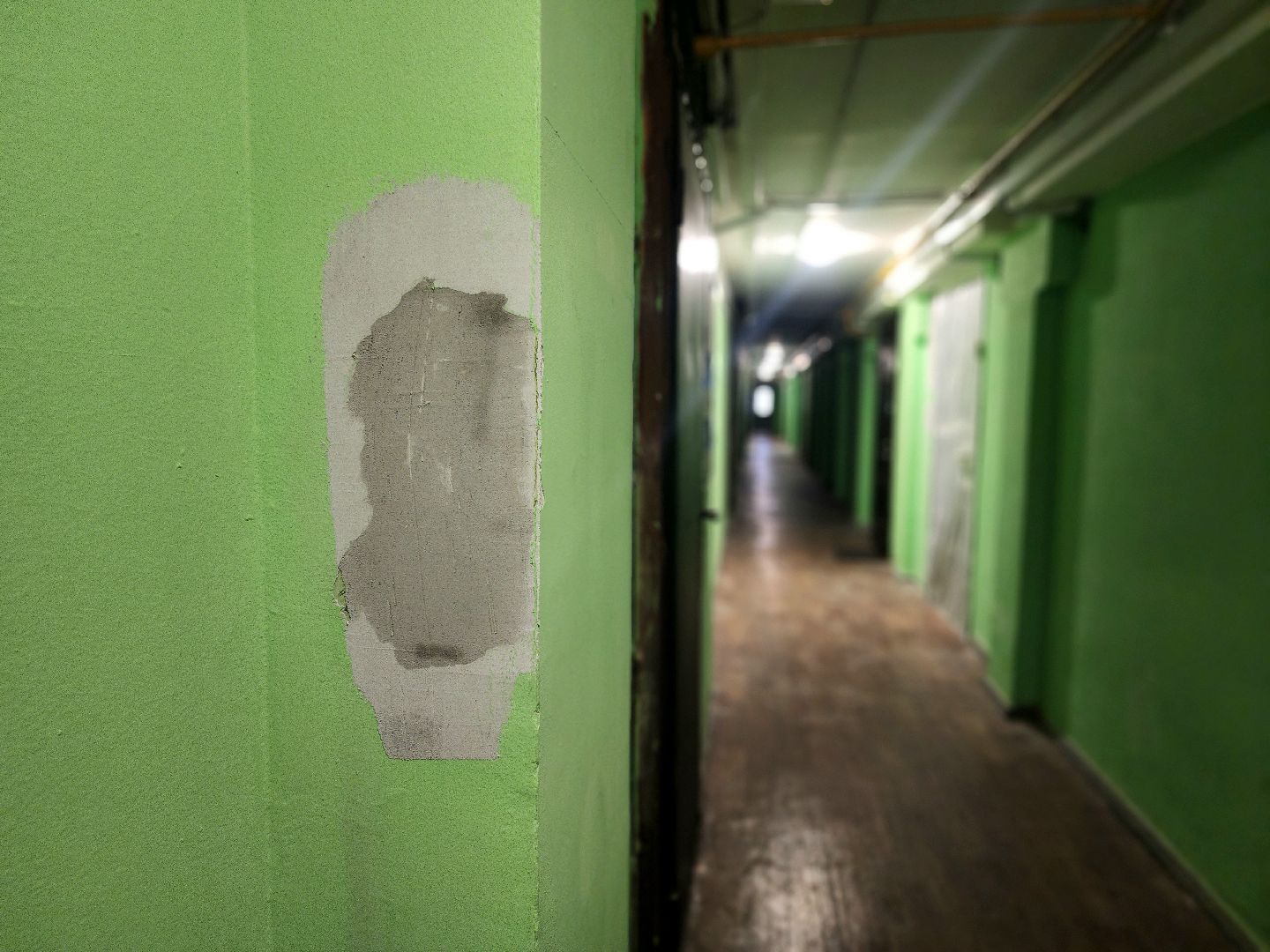 благоустройство, подъезд, косметический ремонт, программа,