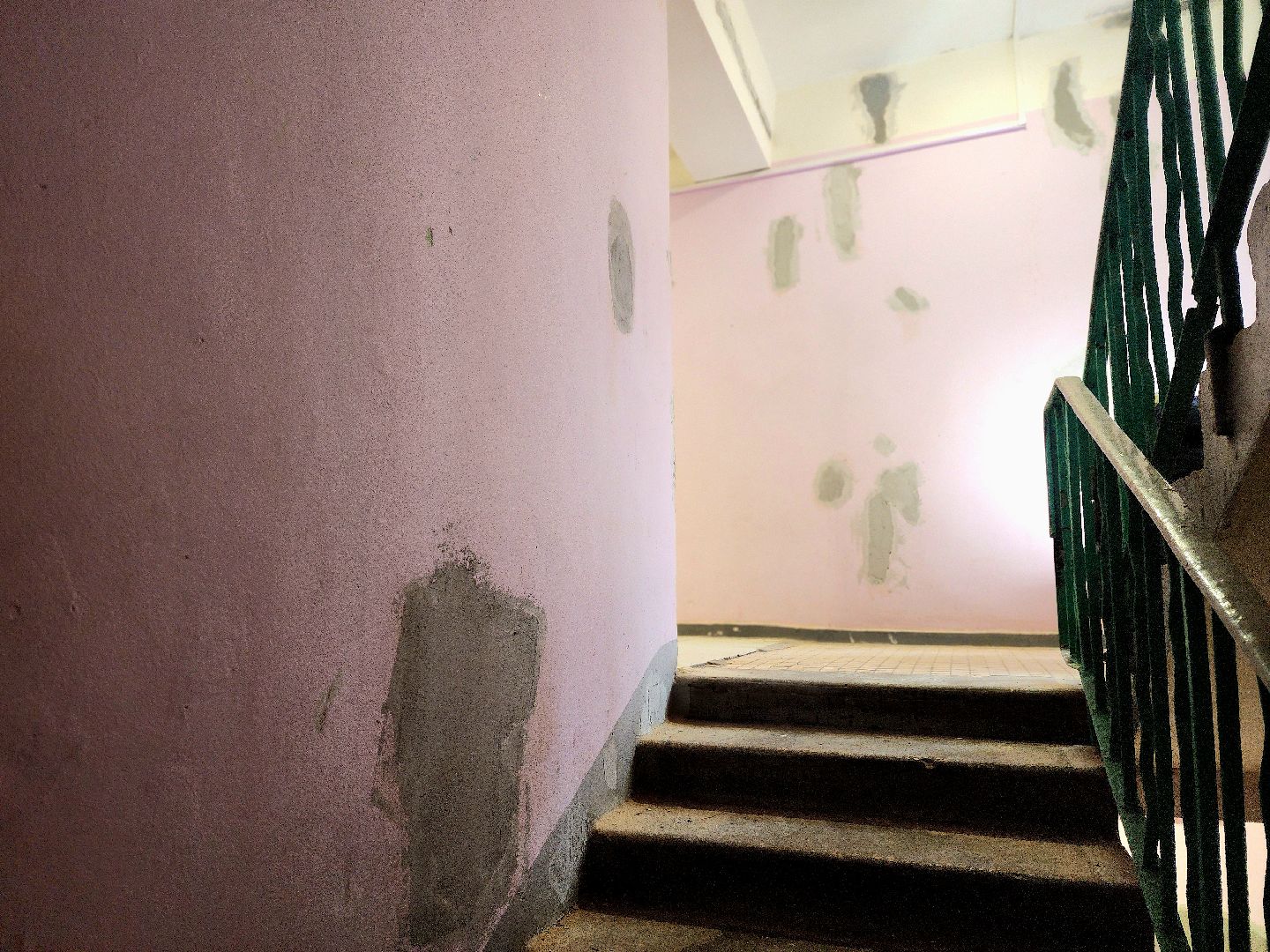 благоустройство, подъезд, косметический ремонт, программа,