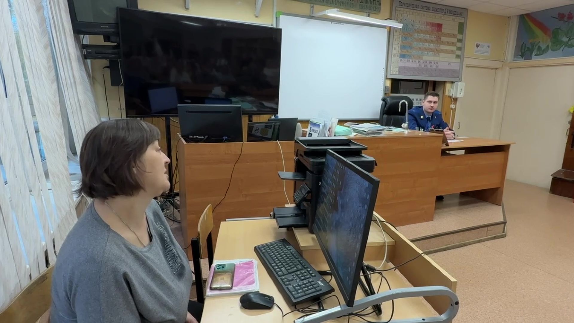 Реутов, общество, прокуратура разъясняет, мошенники,