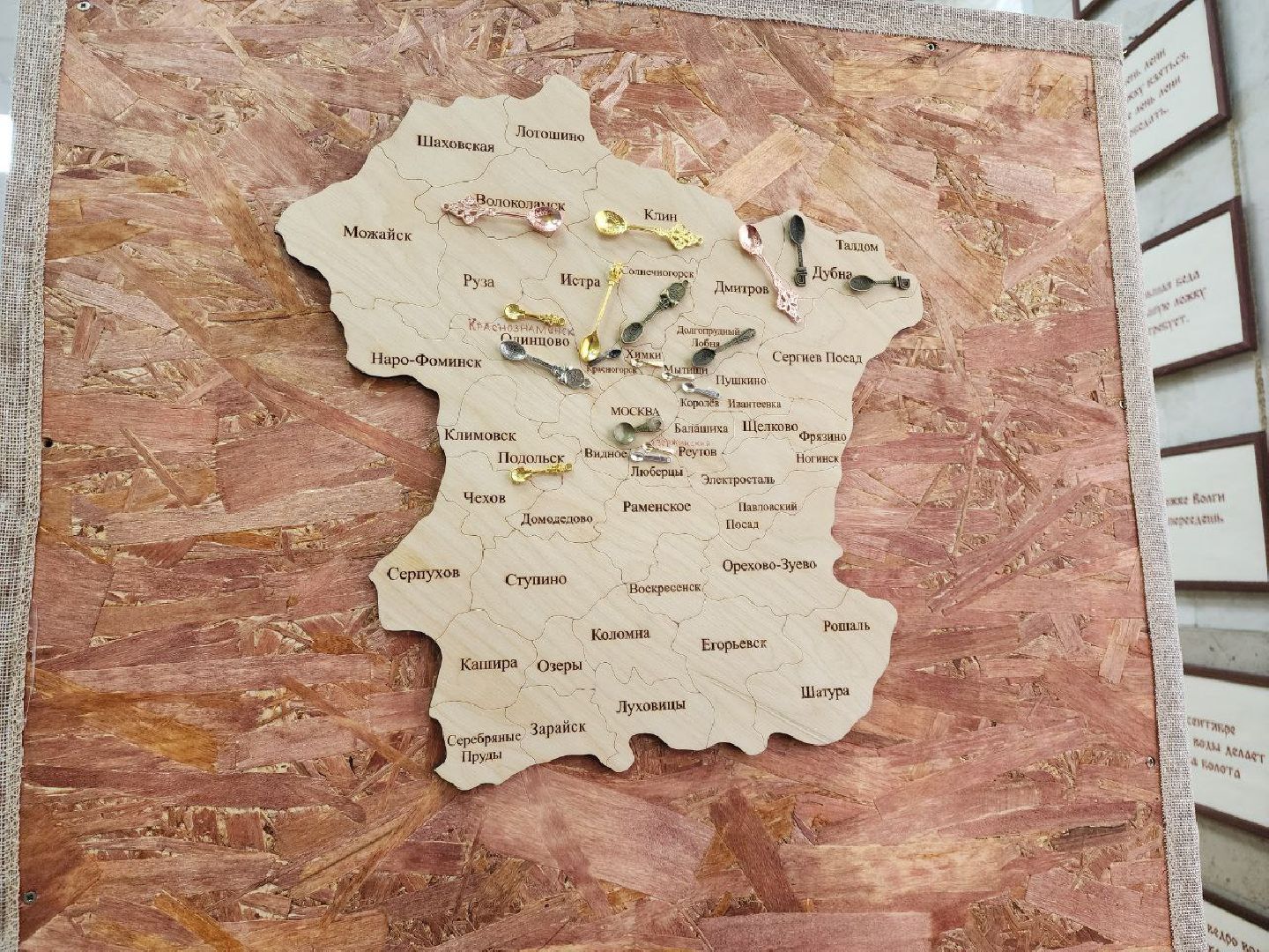 солнечногорск, культура, общество, творчество,