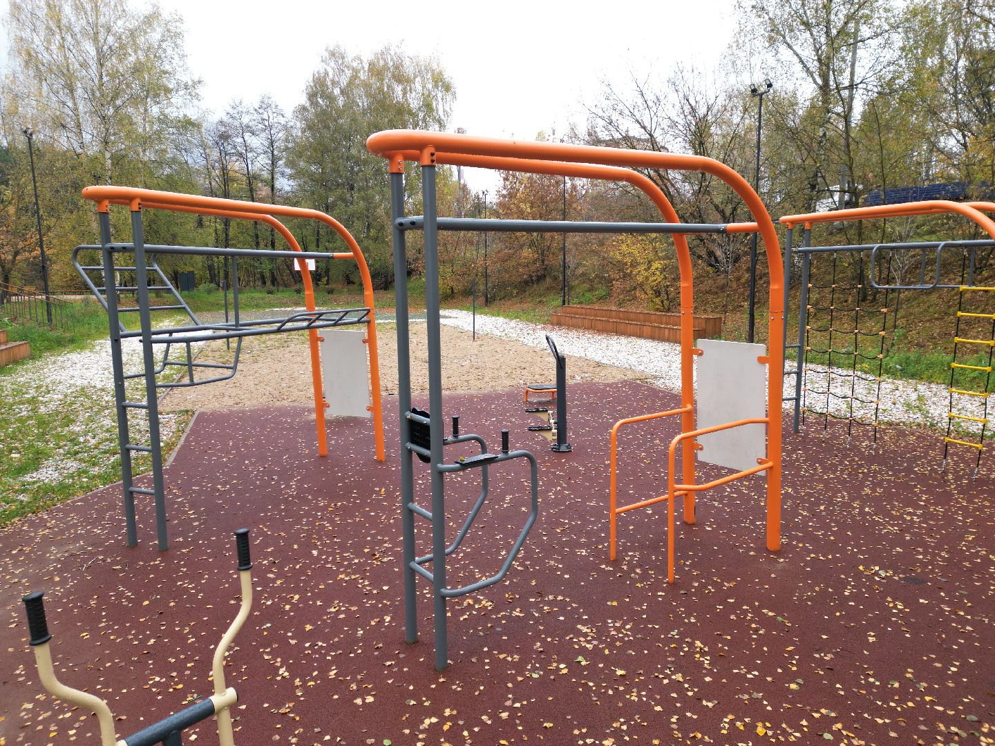 видео с коптера, суворовские пруды, благоустройство набережной,