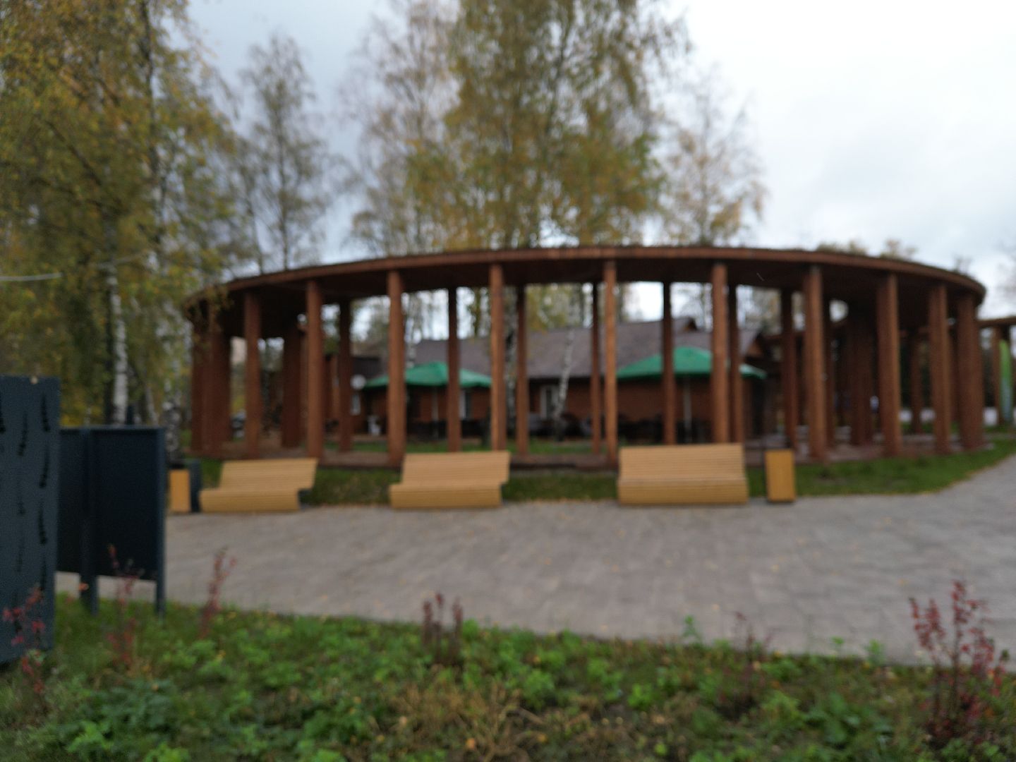 видео с коптера, суворовские пруды, благоустройство набережной,