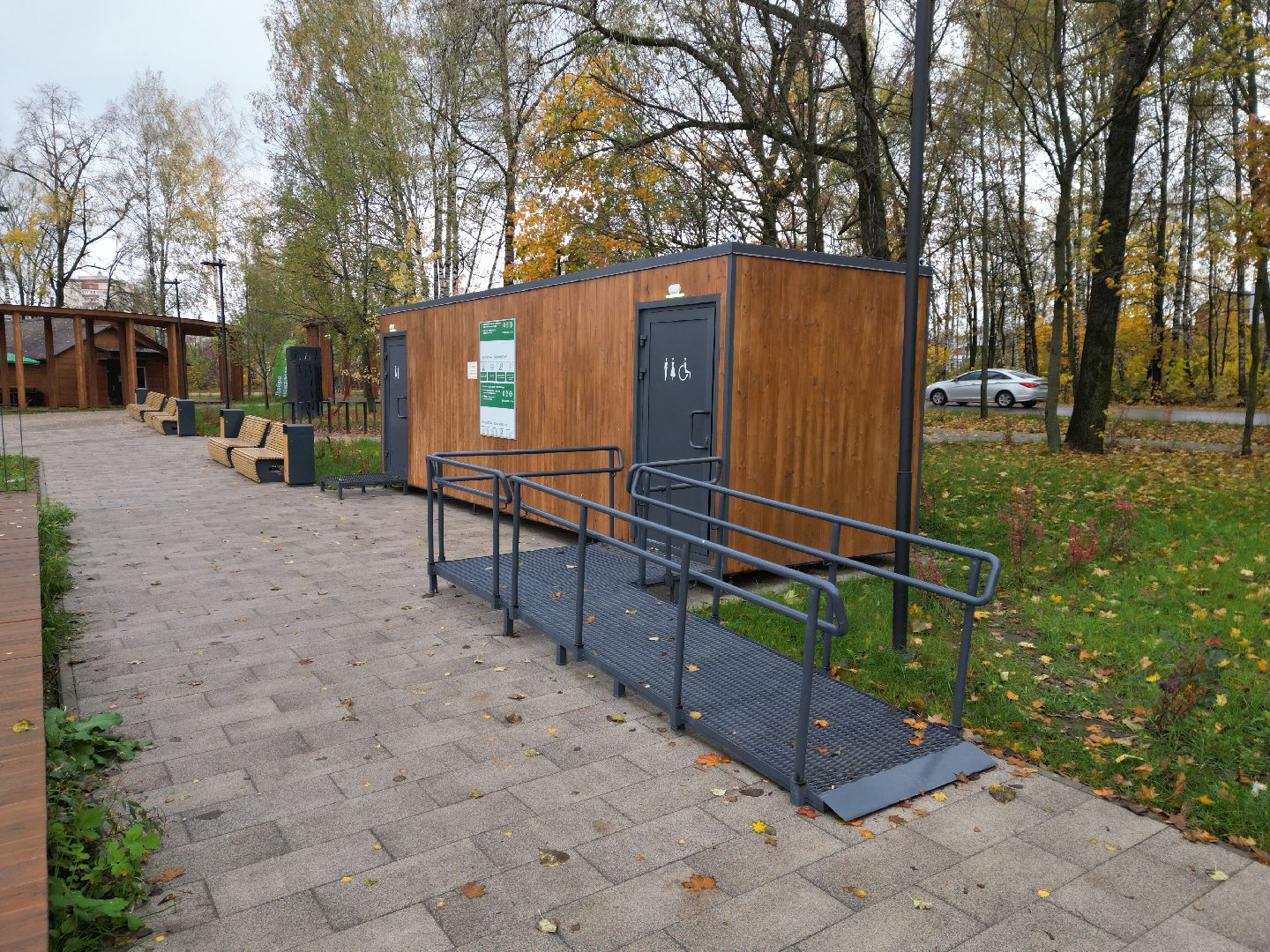 видео с коптера, суворовские пруды, благоустройство набережной,