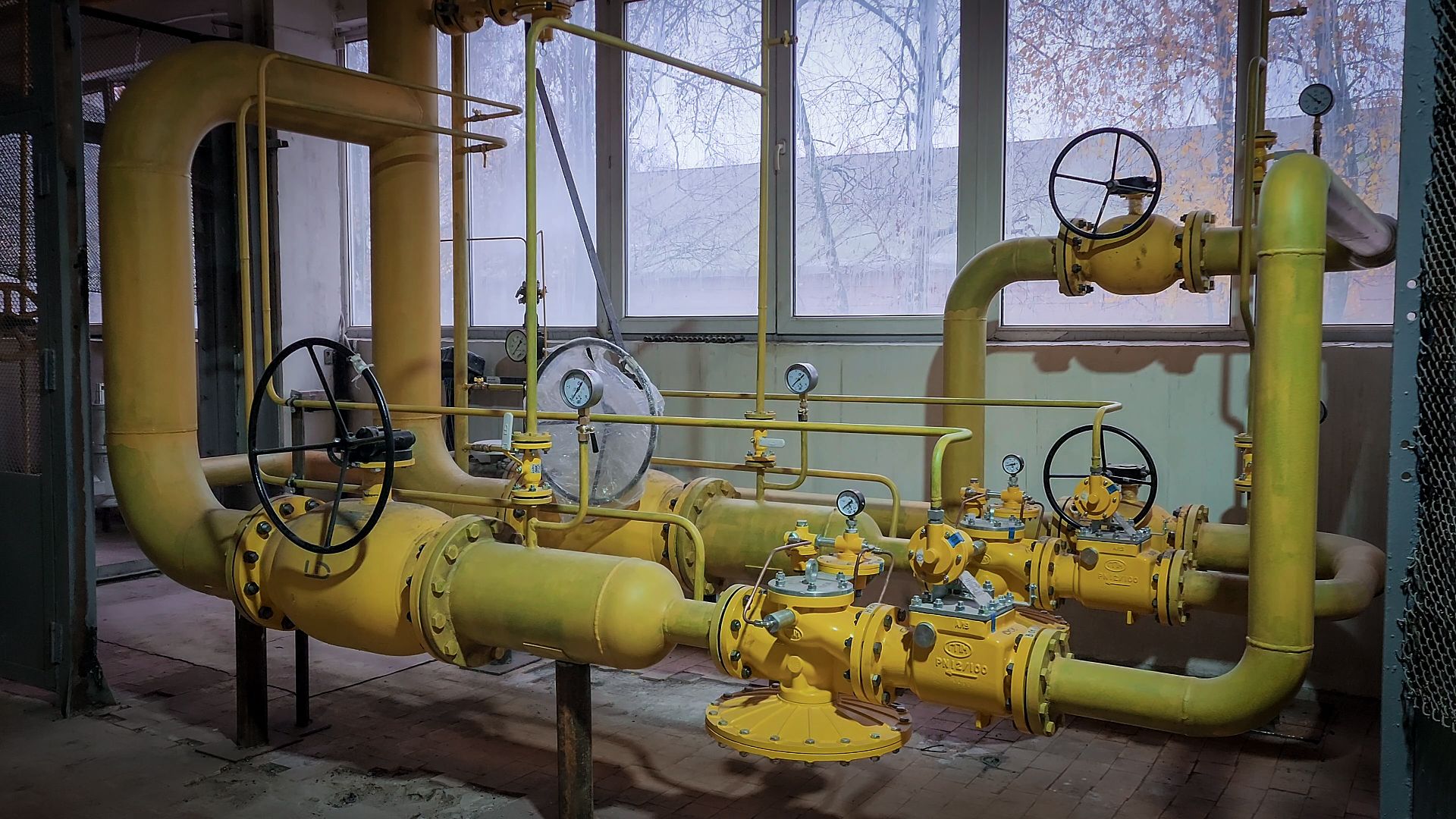 бронницы, жкх, ремонт котельной в бронницах, котельная от минобороны в бронницах, обмуровка котла,