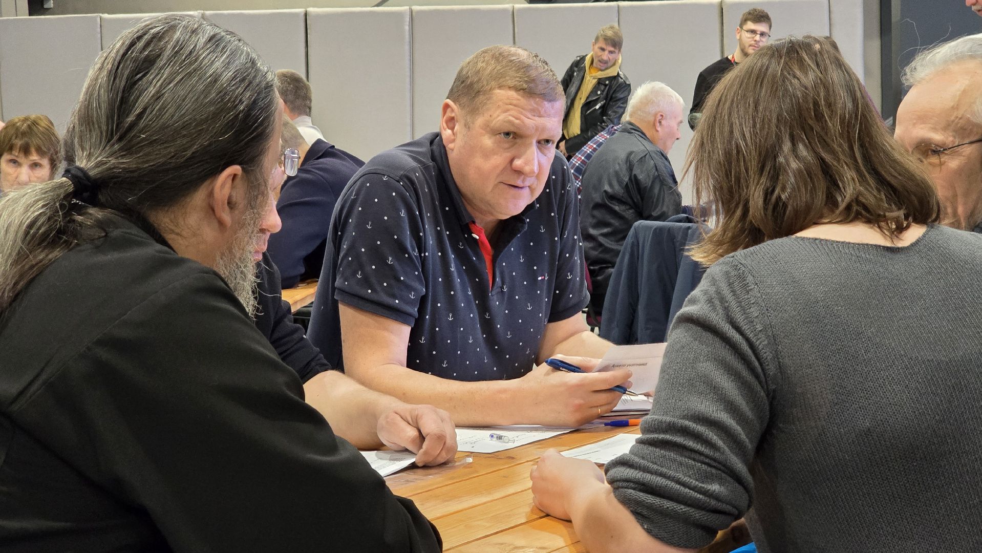 Коломна, благоустройство, общественные обсуждения,