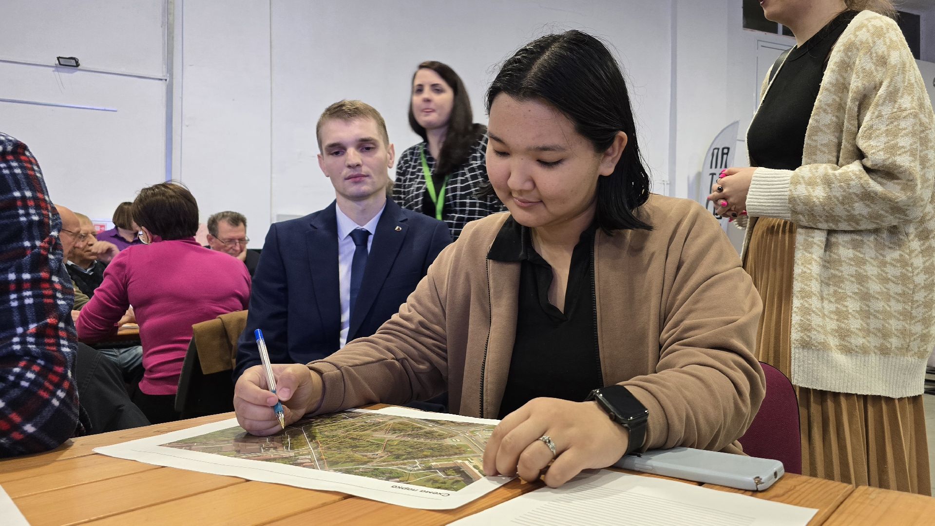 Коломна, благоустройство, общественные обсуждения,