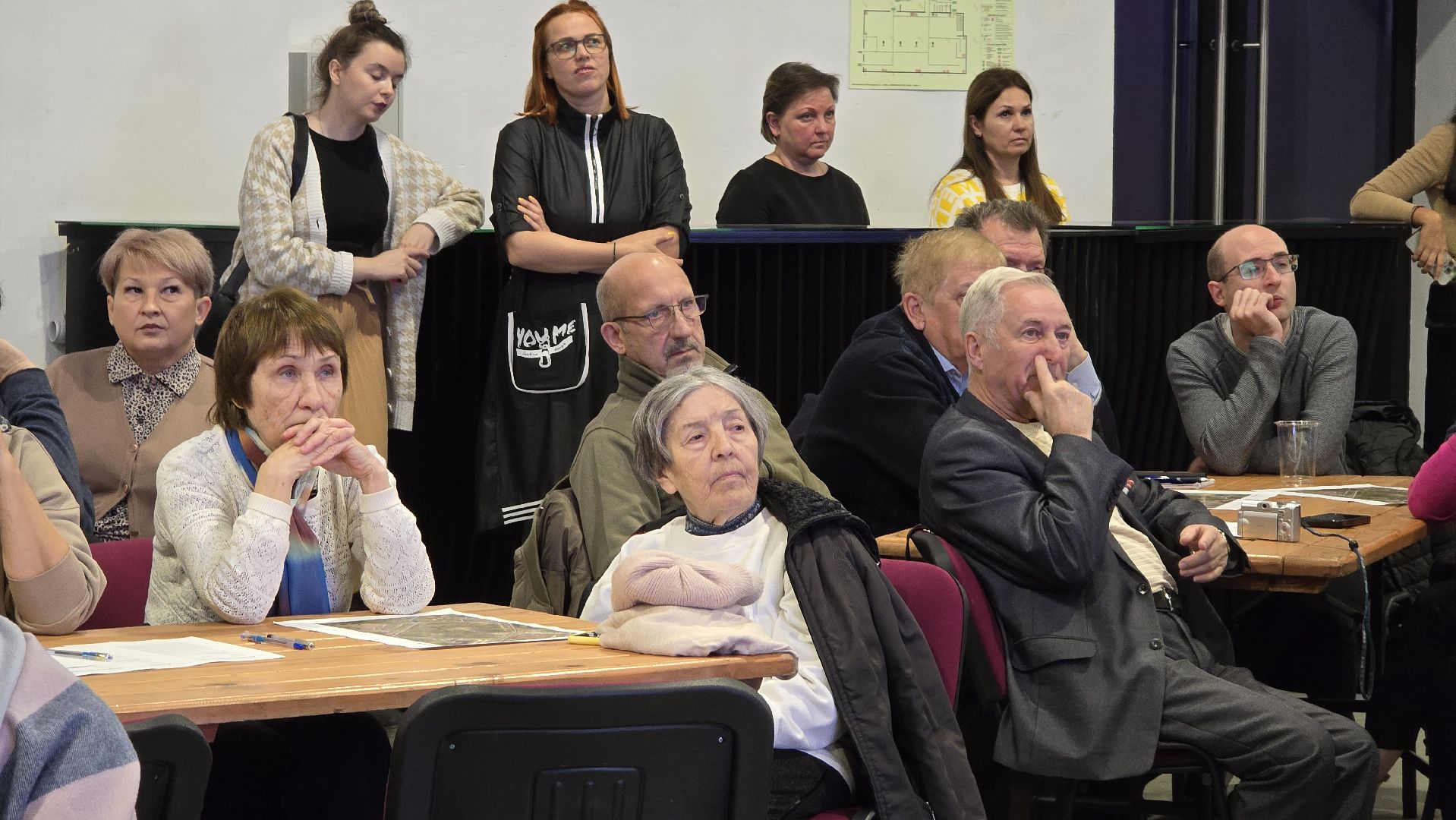 Коломна, благоустройство, общественные обсуждения,