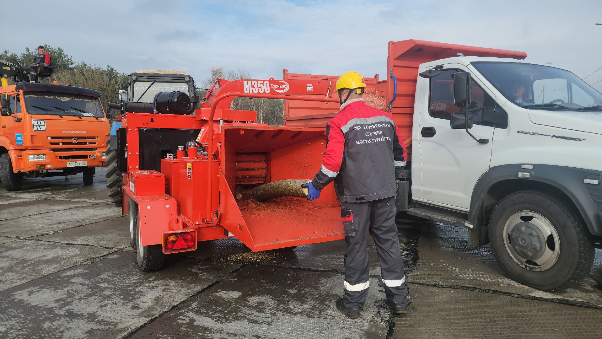 Егорьевск , Подмосковье , Московская область ,