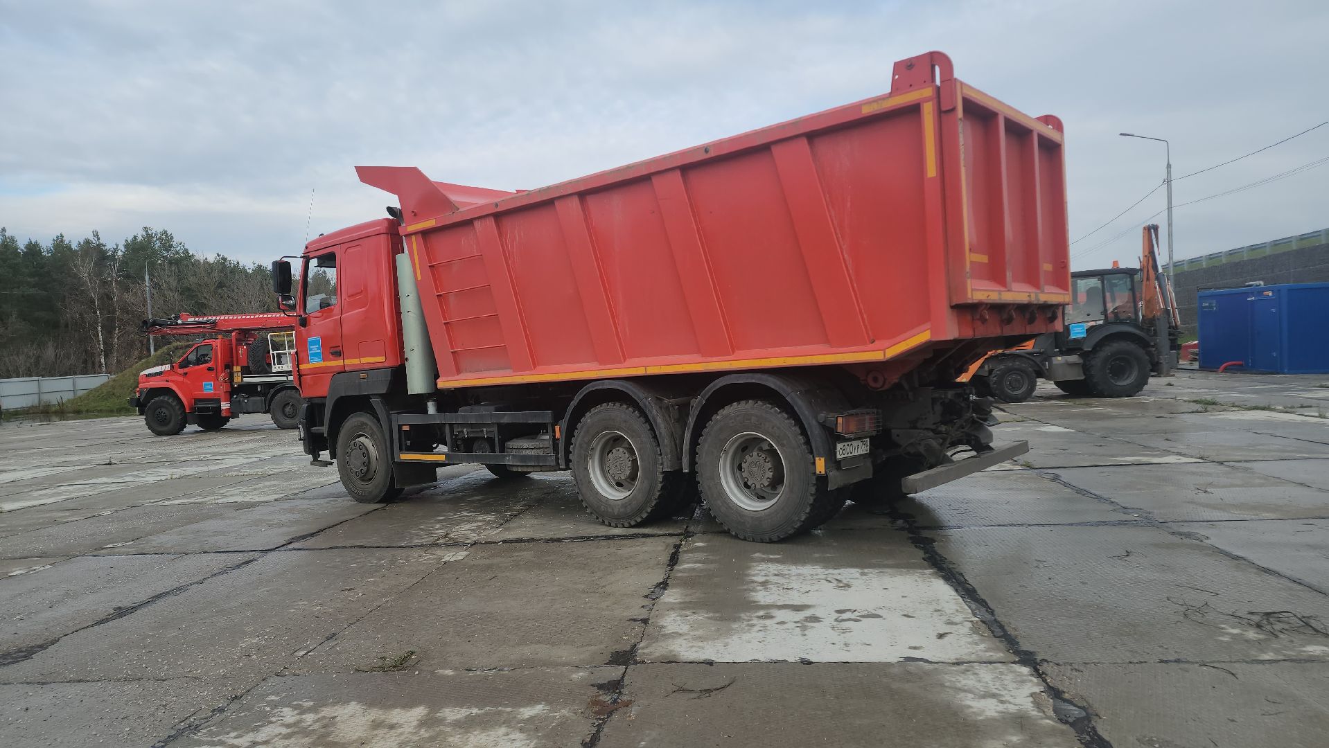 Егорьевск , Подмосковье , Московская область ,