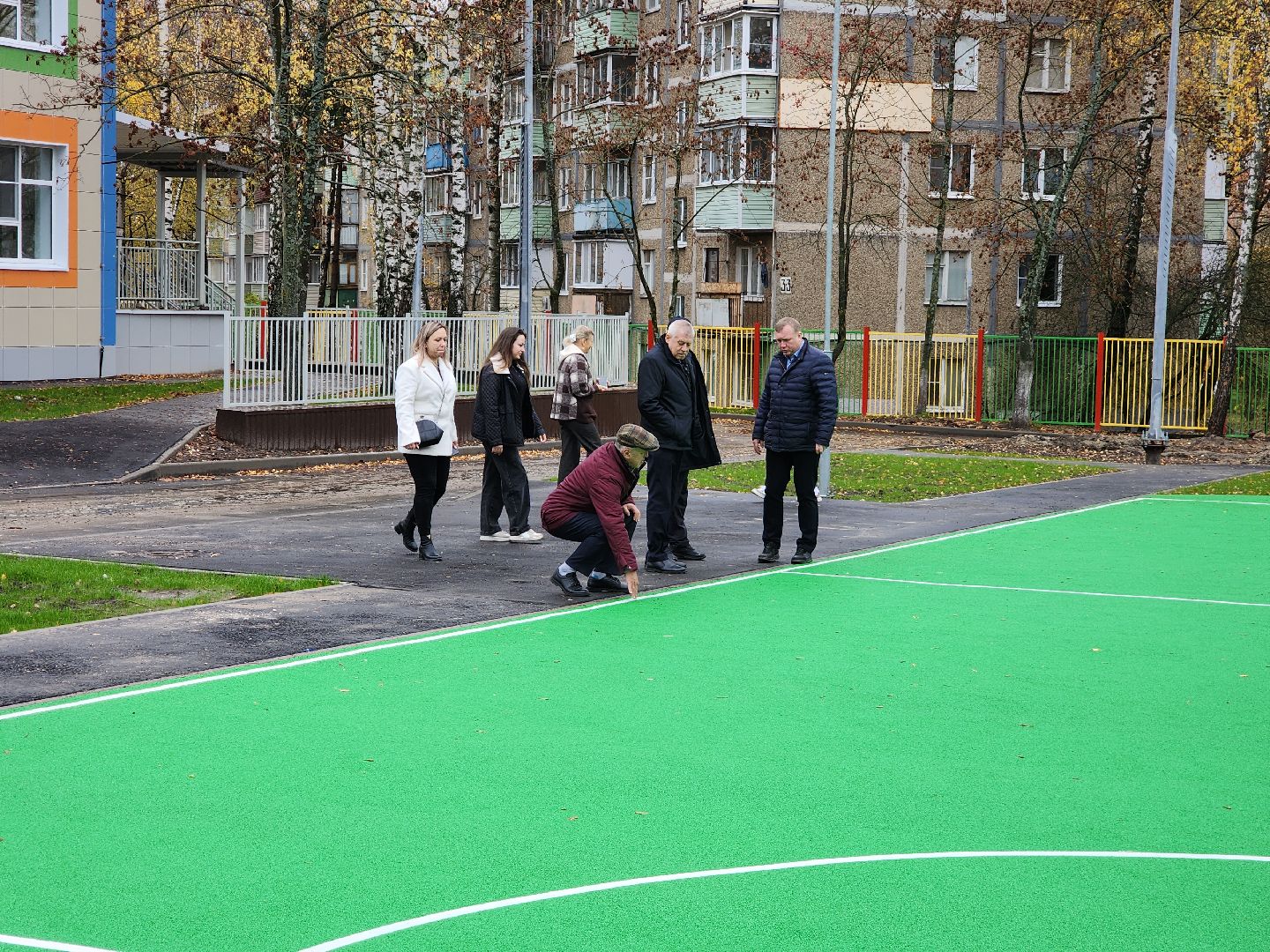 Егорьевск , Подмосковье , Московская область ,