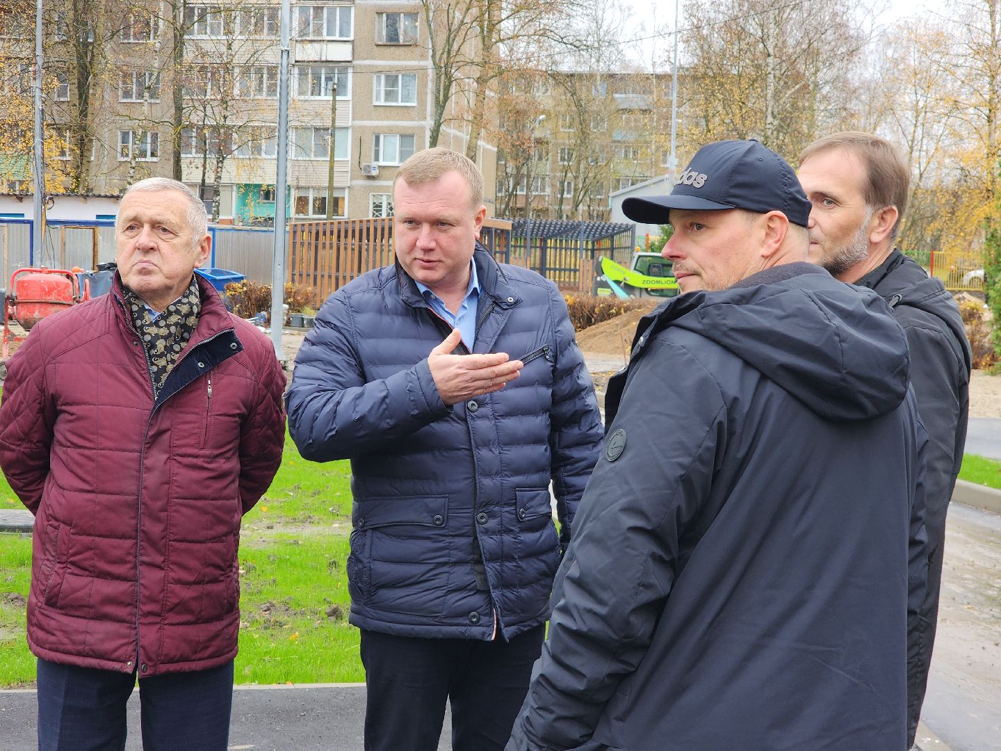 Егорьевск , Подмосковье , Московская область ,