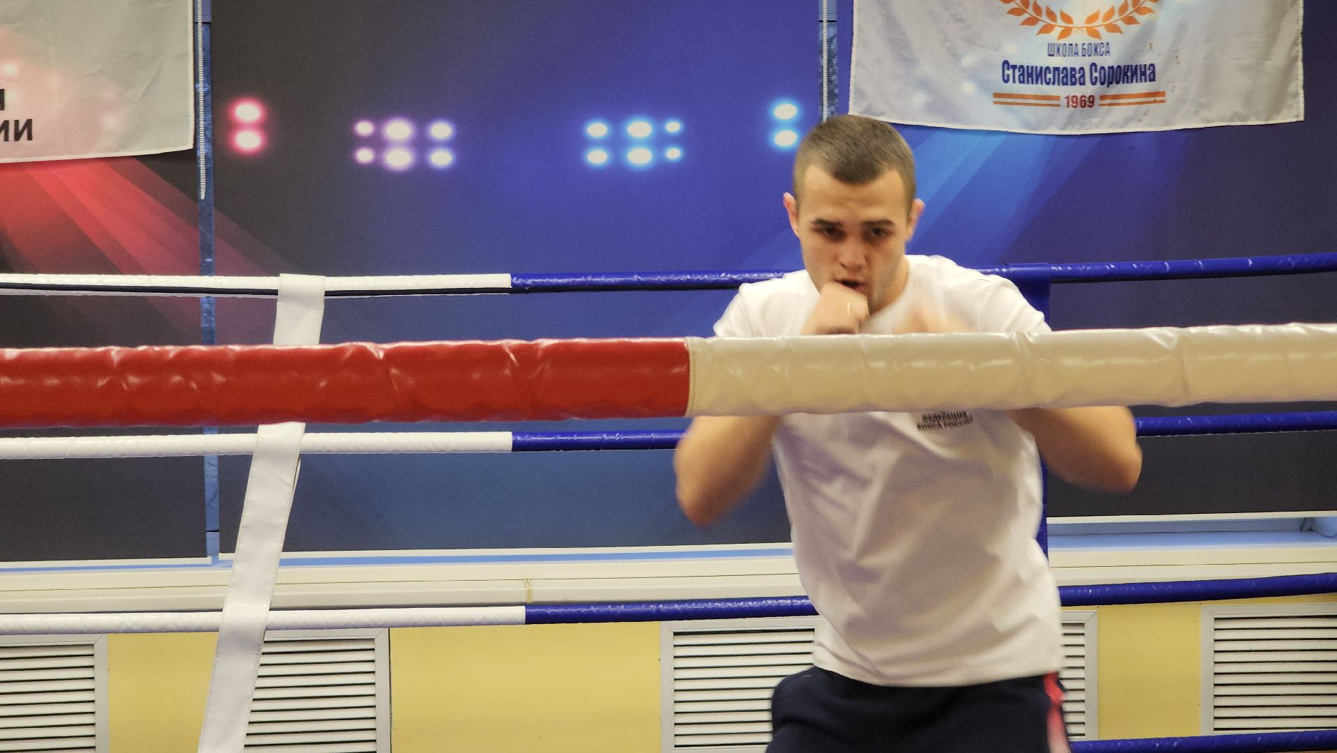 чемпионат по боксу, боксер, чемпионат мира, ногинск, богородский городской округ,