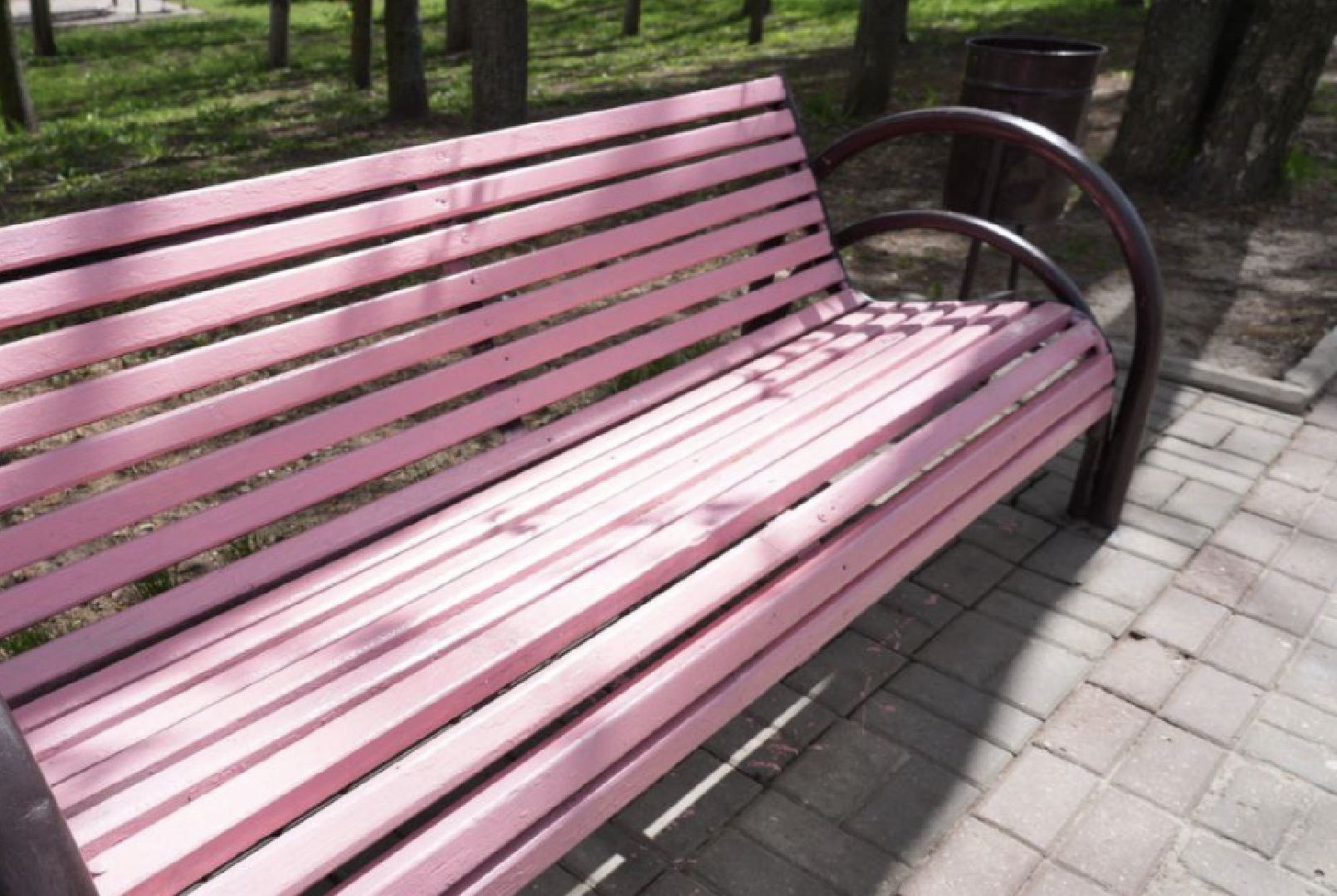 Сергиев Посад, Сергиево-Посадский городской округ, Лавочки, Перемены, Улицы города, Отдых, Жители, Благоустройство