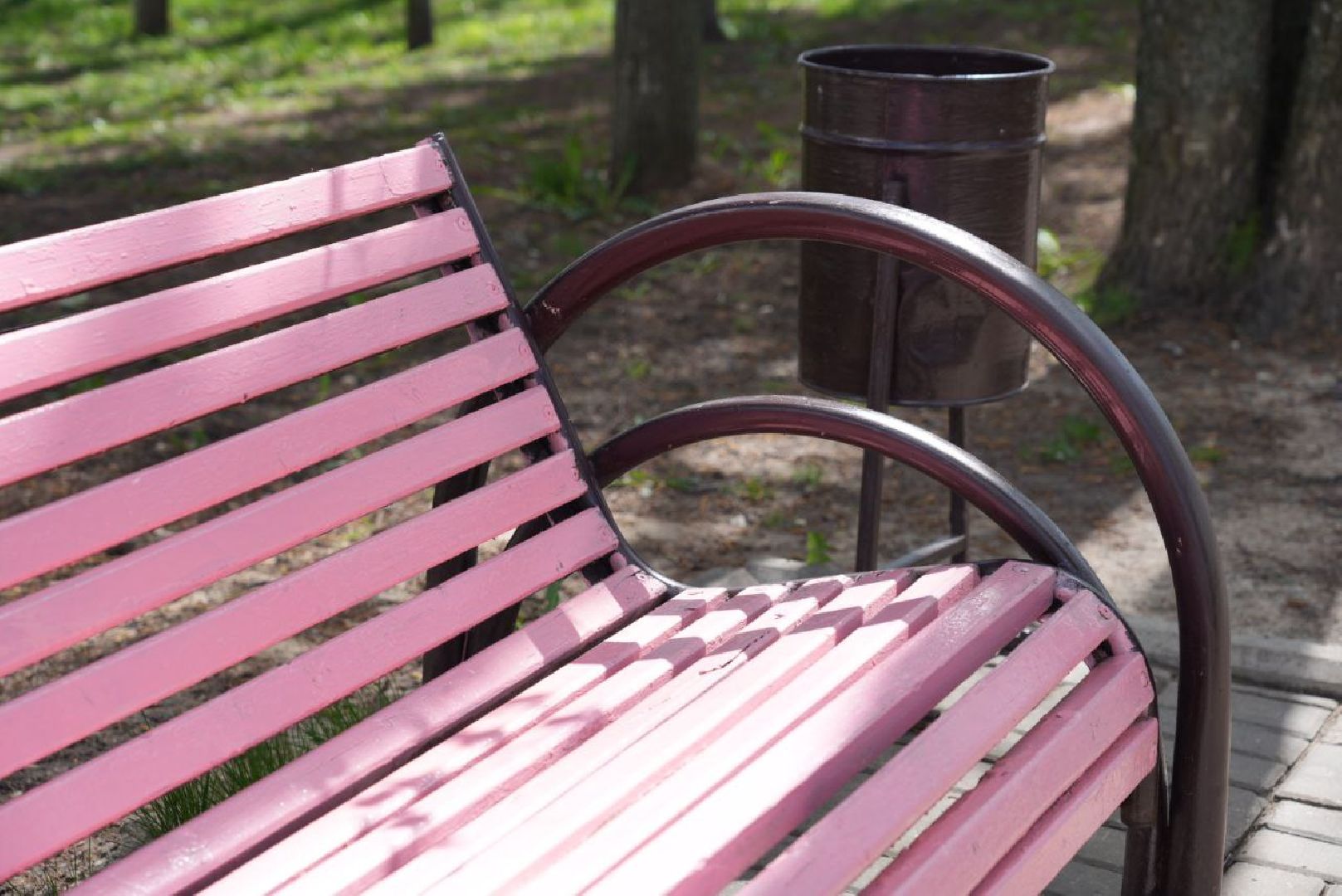 Сергиев Посад, Сергиево-Посадский городской округ, Лавочки, Перемены, Улицы города, Отдых, Жители, Благоустройство