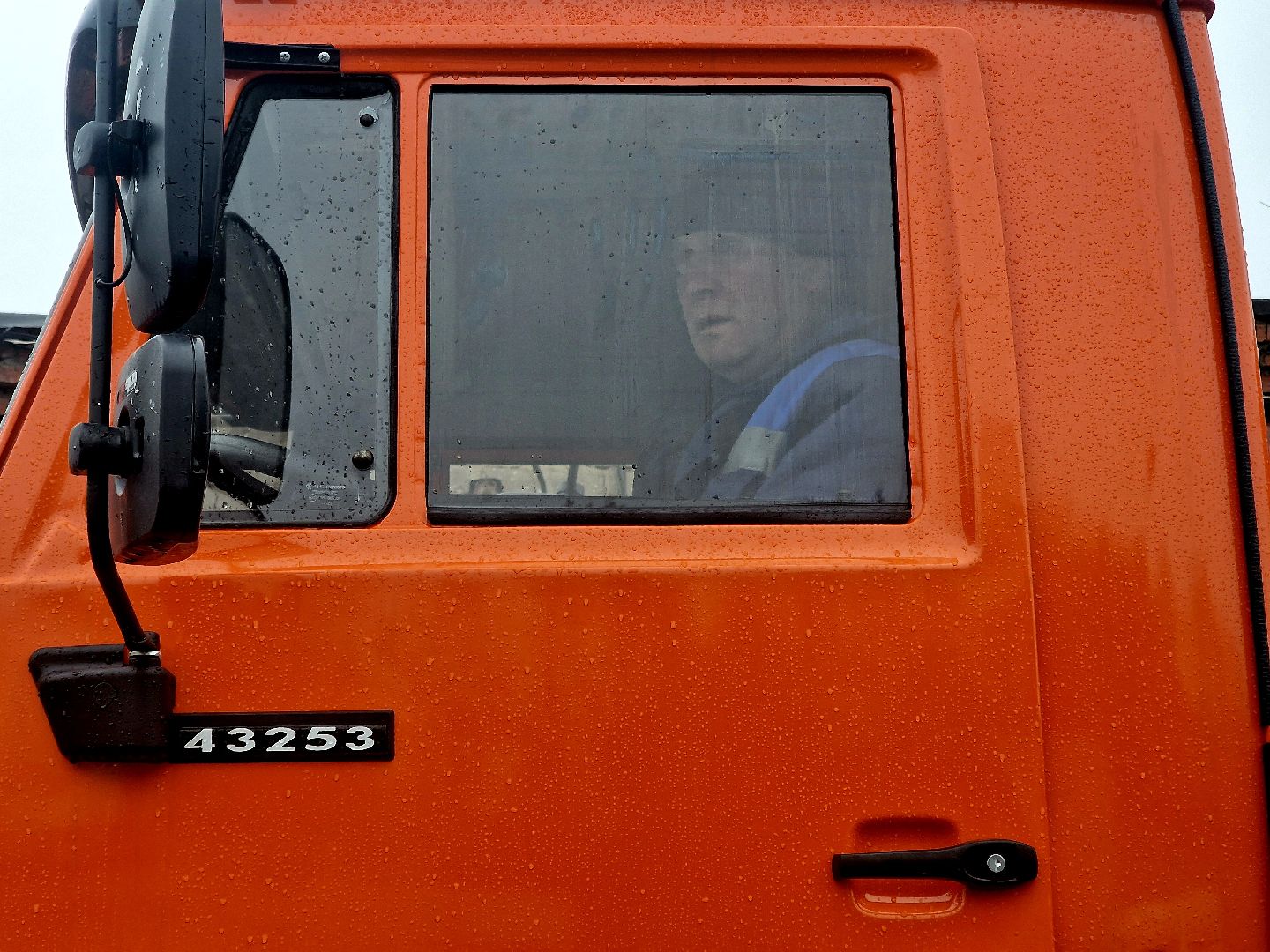 воскресенск, Белоозерское ЖКХ, каналопромывочная машина,