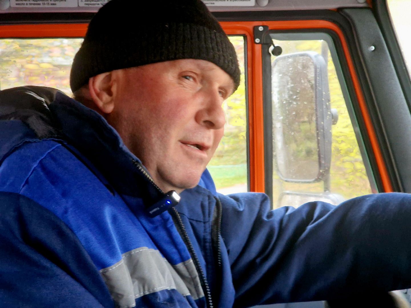 воскресенск, Белоозерское ЖКХ, каналопромывочная машина,