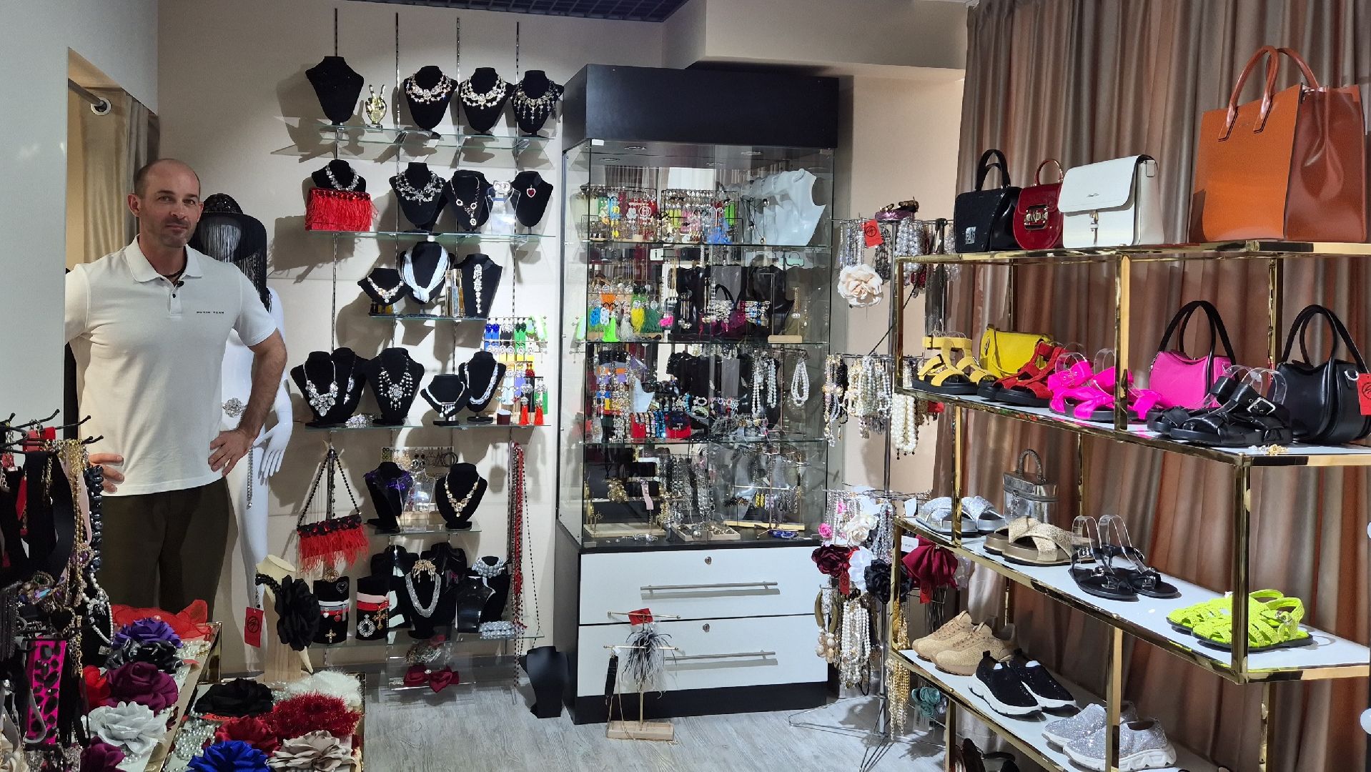 орехово-зуево, дизайнер украшений,