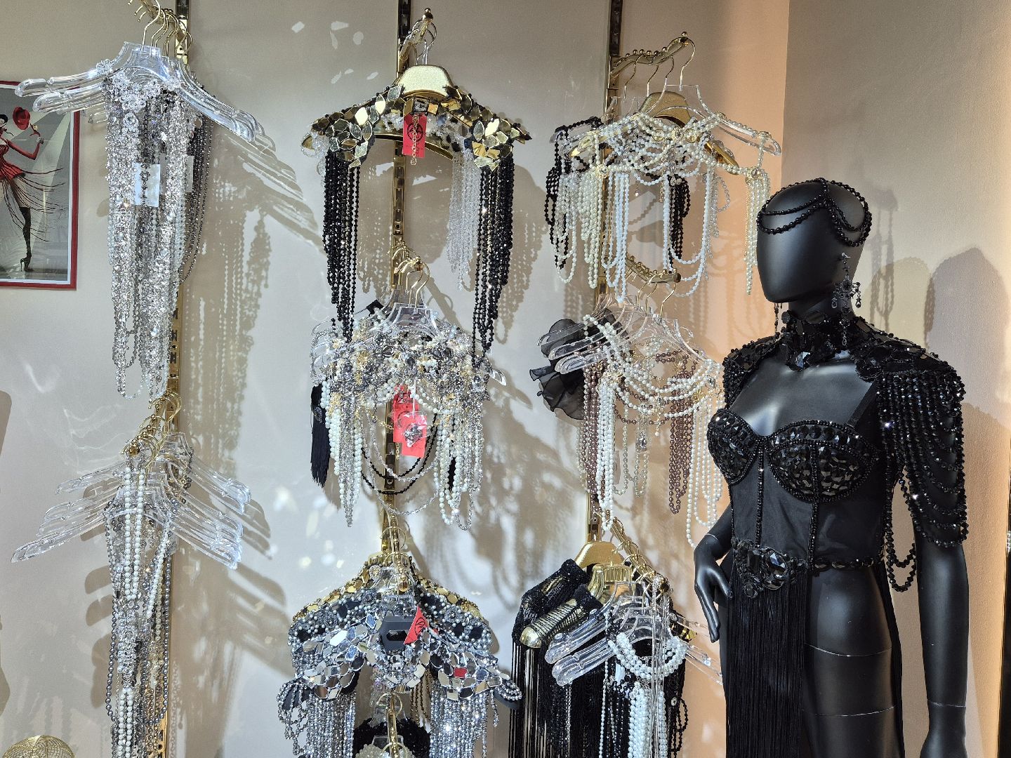 орехово-зуево, дизайнер украшений,