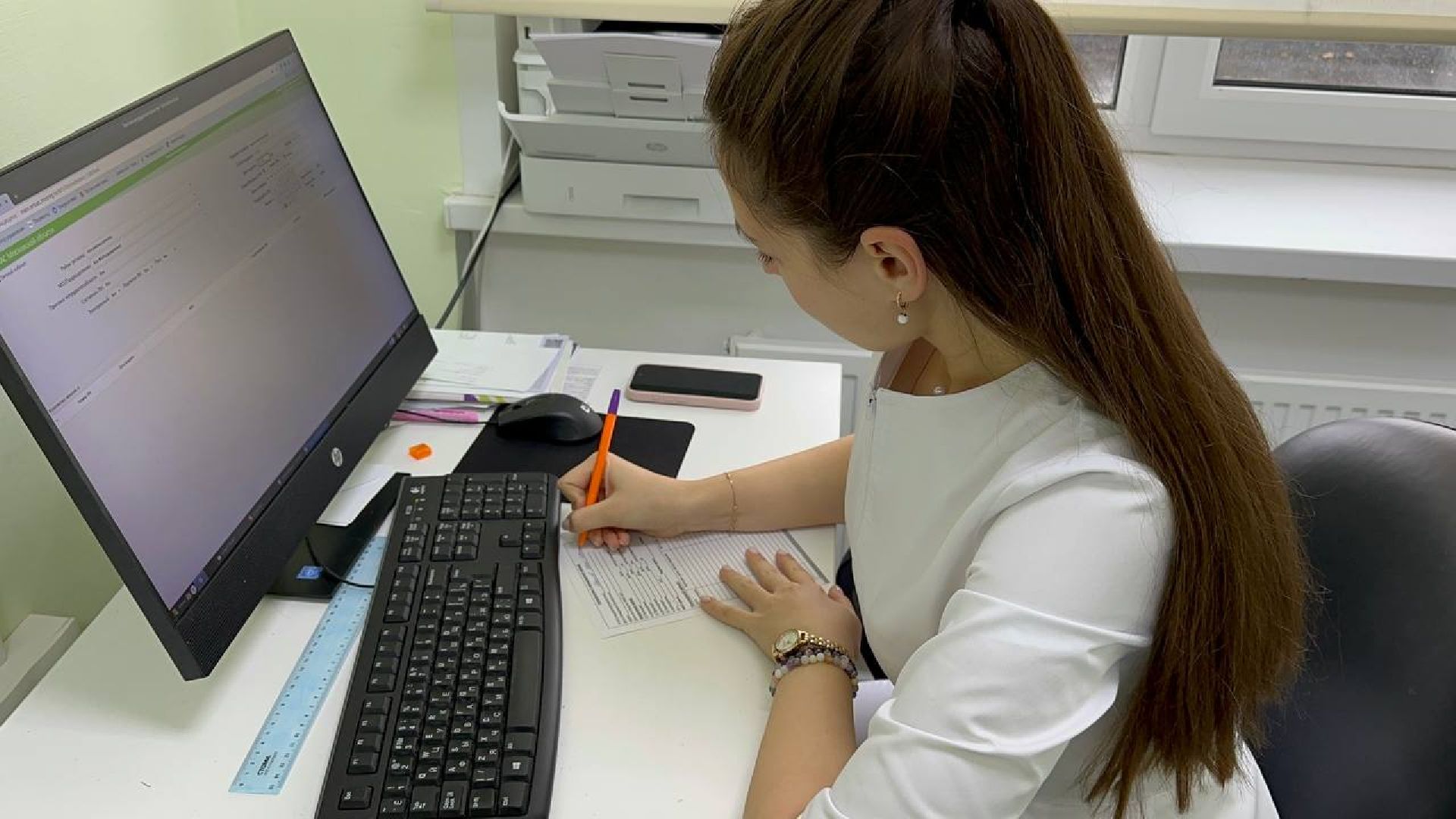 медицина, домодедово, новый врач, невролог,