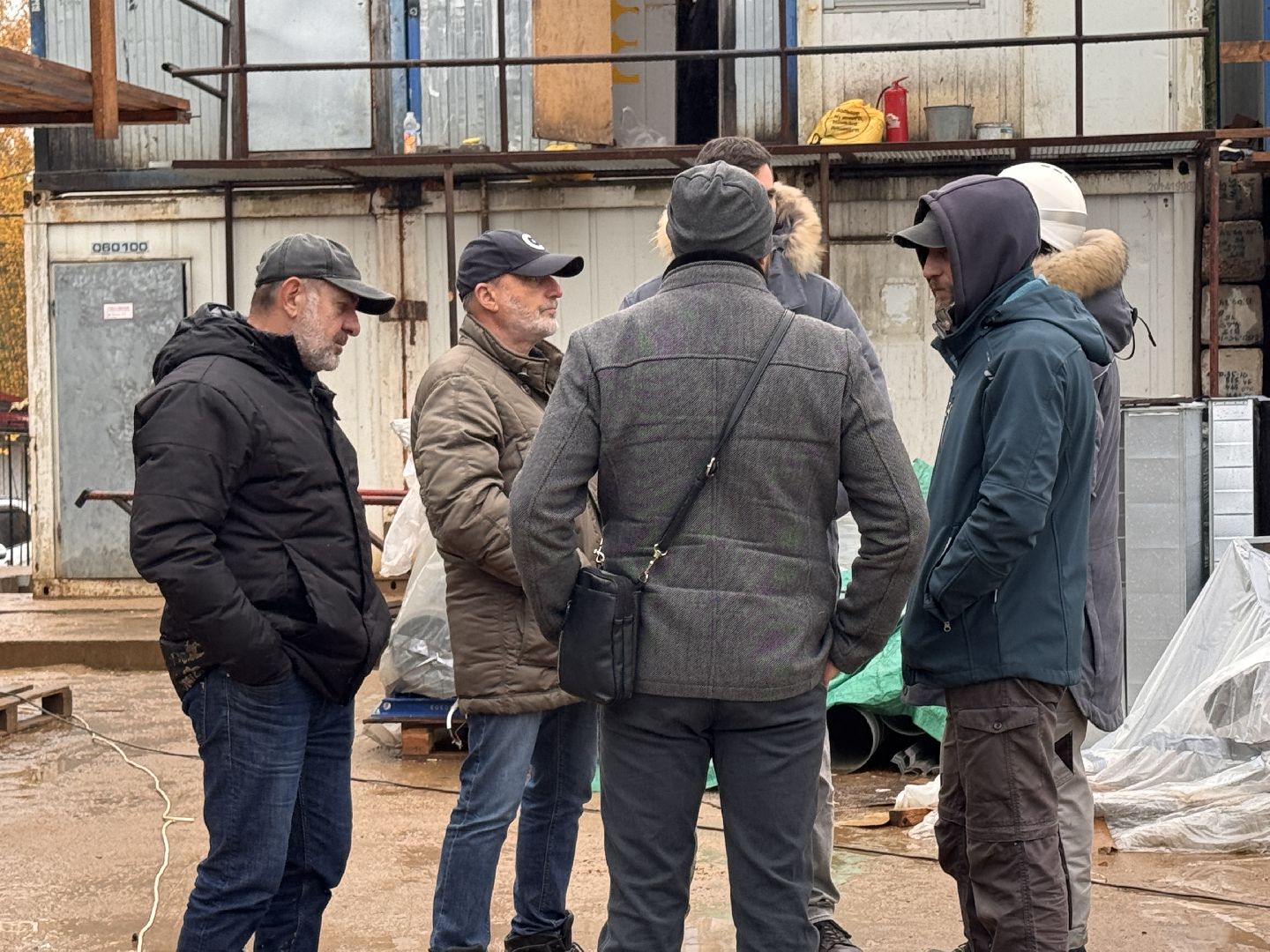 акватермальный комплекс в одинцове, Новое место притяжения, Строительство в Одинцово,