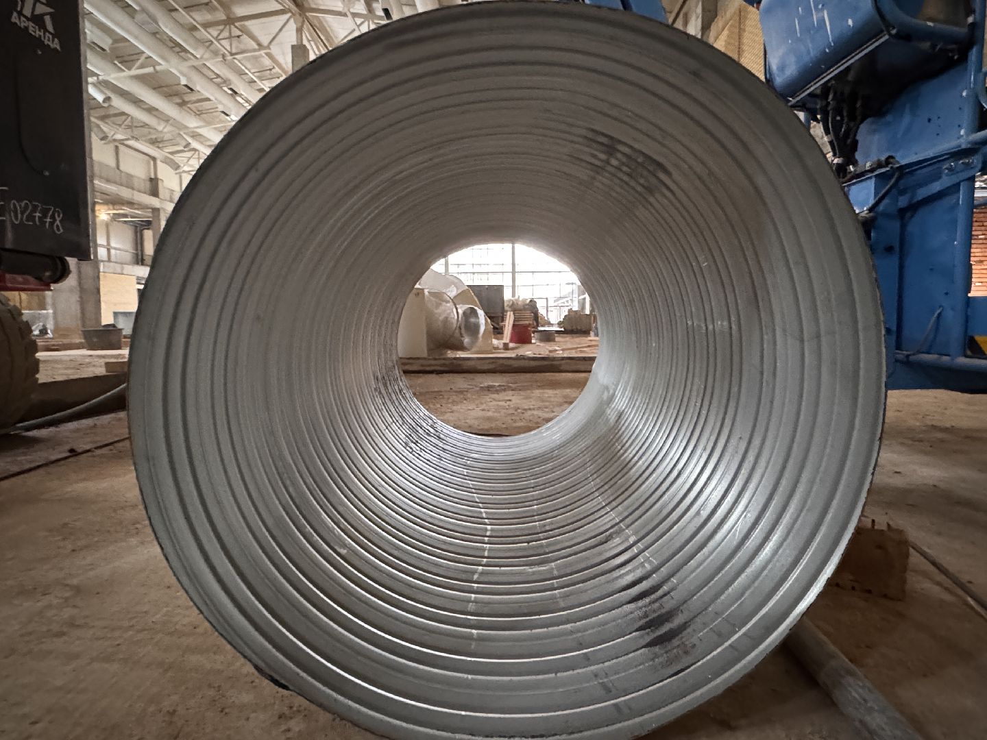 акватермальный комплекс в одинцове, Новое место притяжения, Строительство в Одинцово,