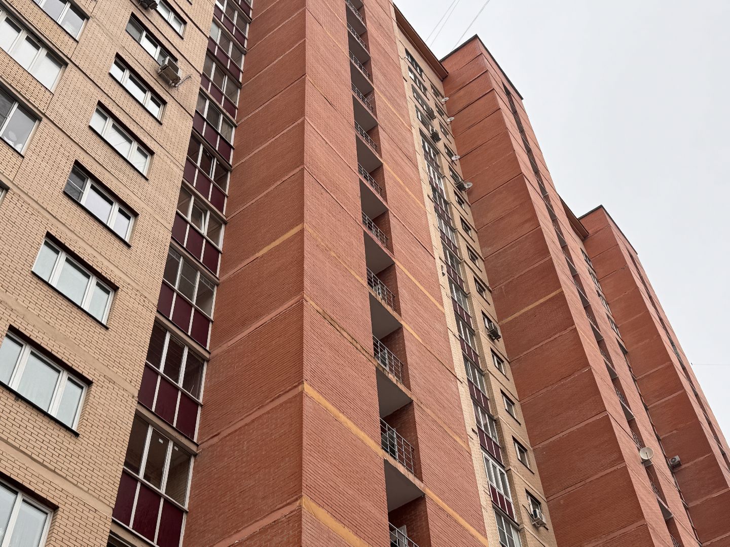 Ремонт подъездов в Одинцово, АО УЖХ, ЖКХ Одинцова,