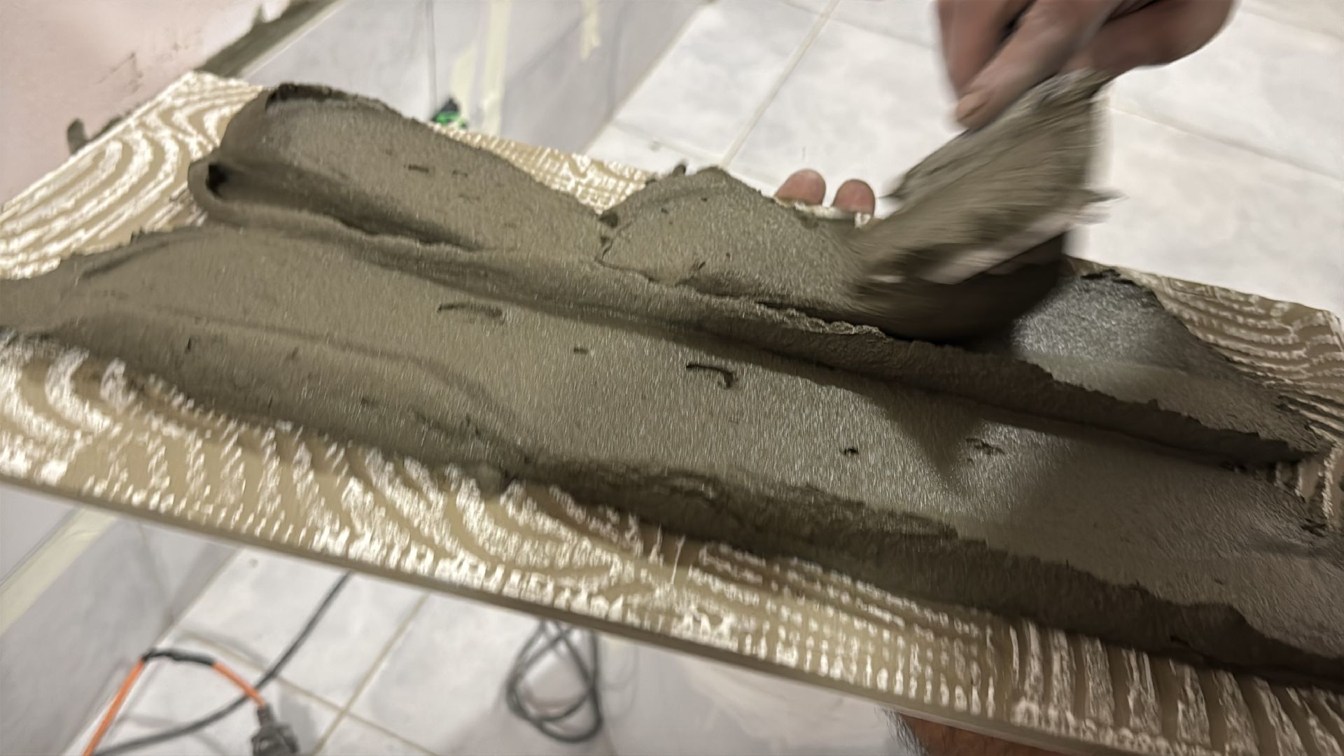 Ремонт подъездов в Одинцово, АО УЖХ, ЖКХ Одинцова,