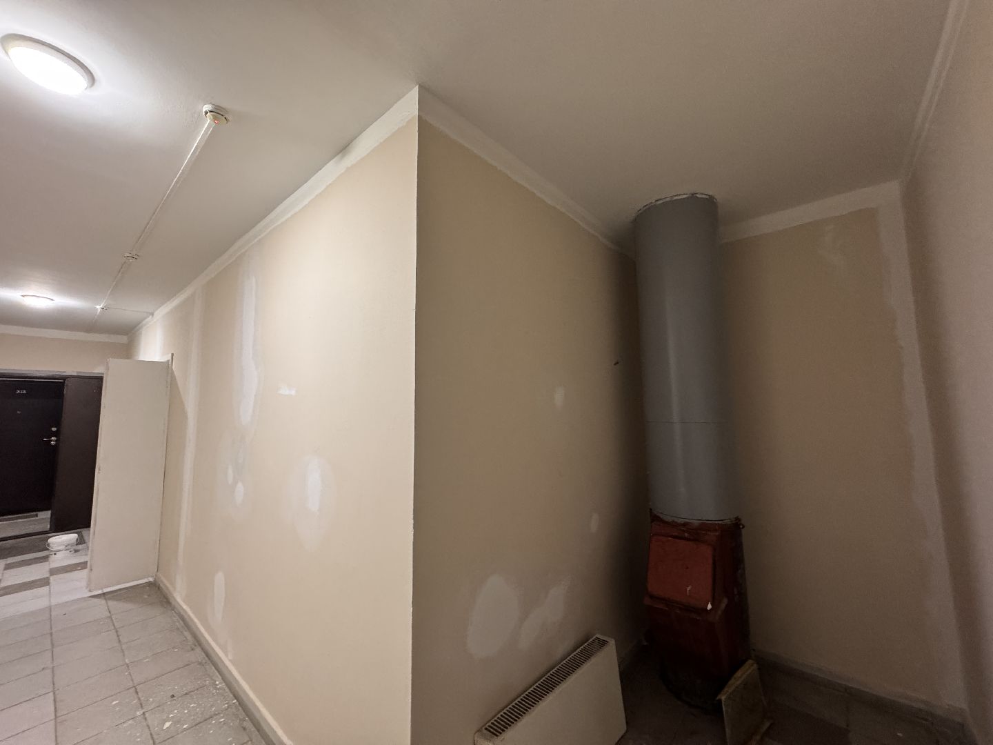 Ремонт подъездов в Одинцово, АО УЖХ, ЖКХ Одинцова,