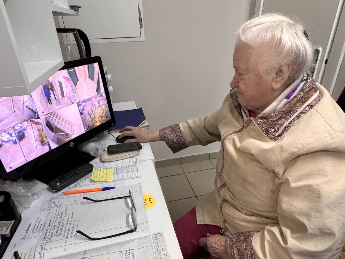 Ремонт подъездов в Одинцово, АО УЖХ, ЖКХ Одинцова,