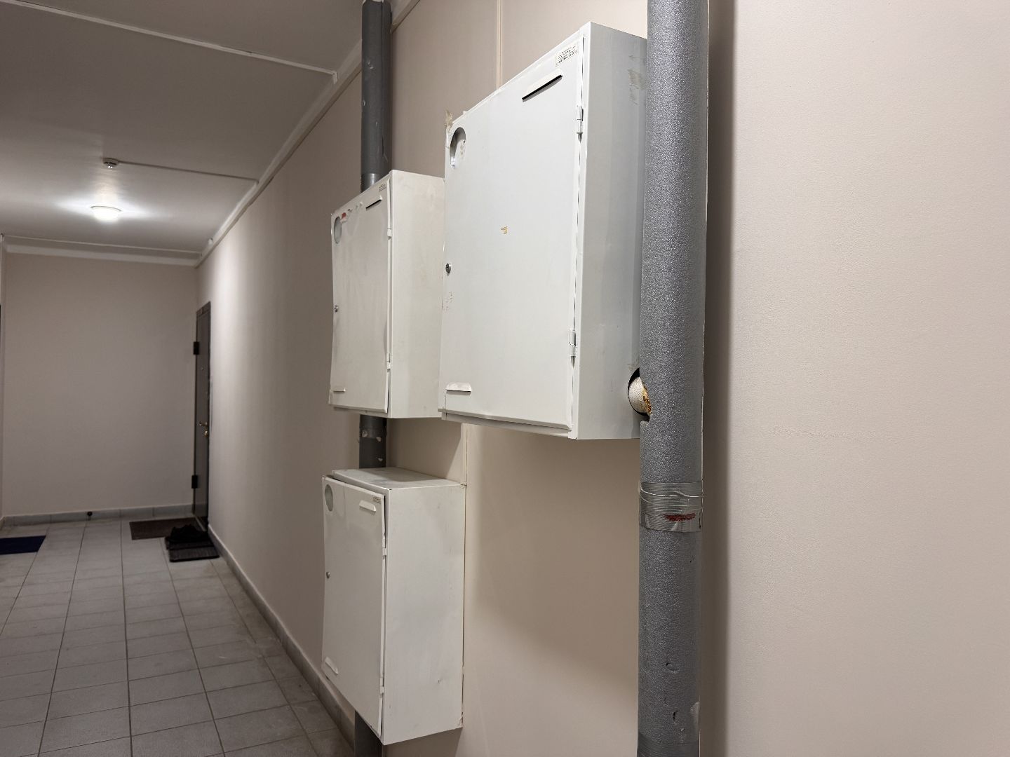 Ремонт подъездов в Одинцово, АО УЖХ, ЖКХ Одинцова,