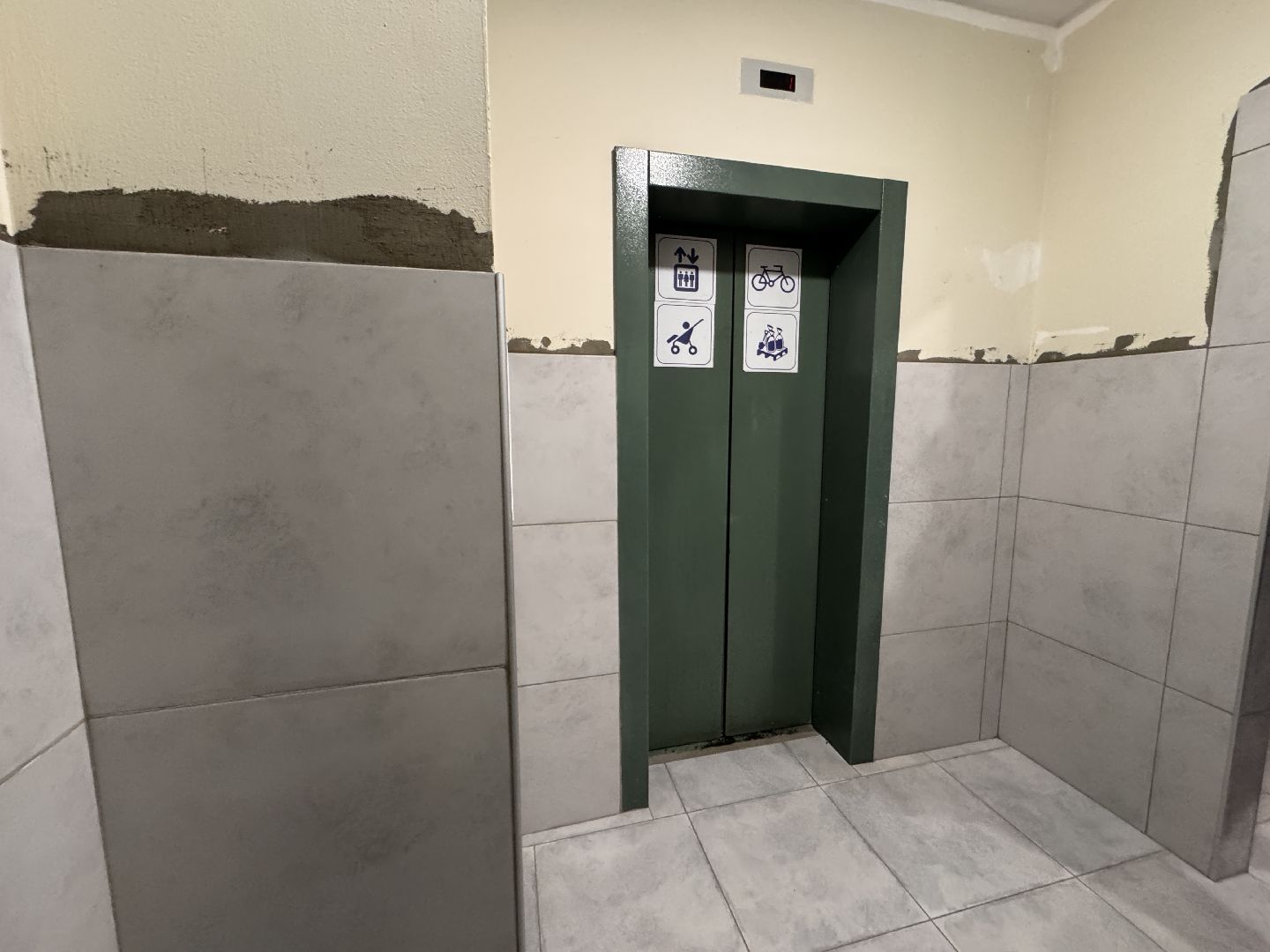 Ремонт подъездов в Одинцово, АО УЖХ, ЖКХ Одинцова,