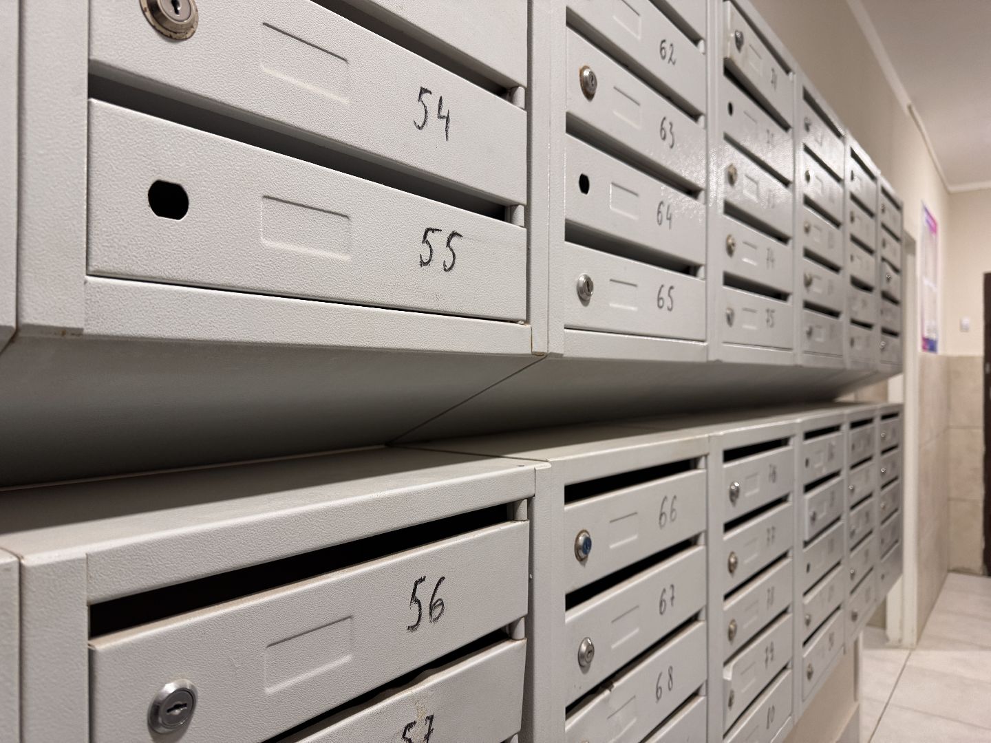 Ремонт подъездов в Одинцово, АО УЖХ, ЖКХ Одинцова,