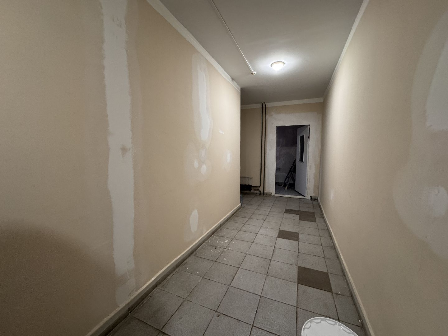 Ремонт подъездов в Одинцово, АО УЖХ, ЖКХ Одинцова,