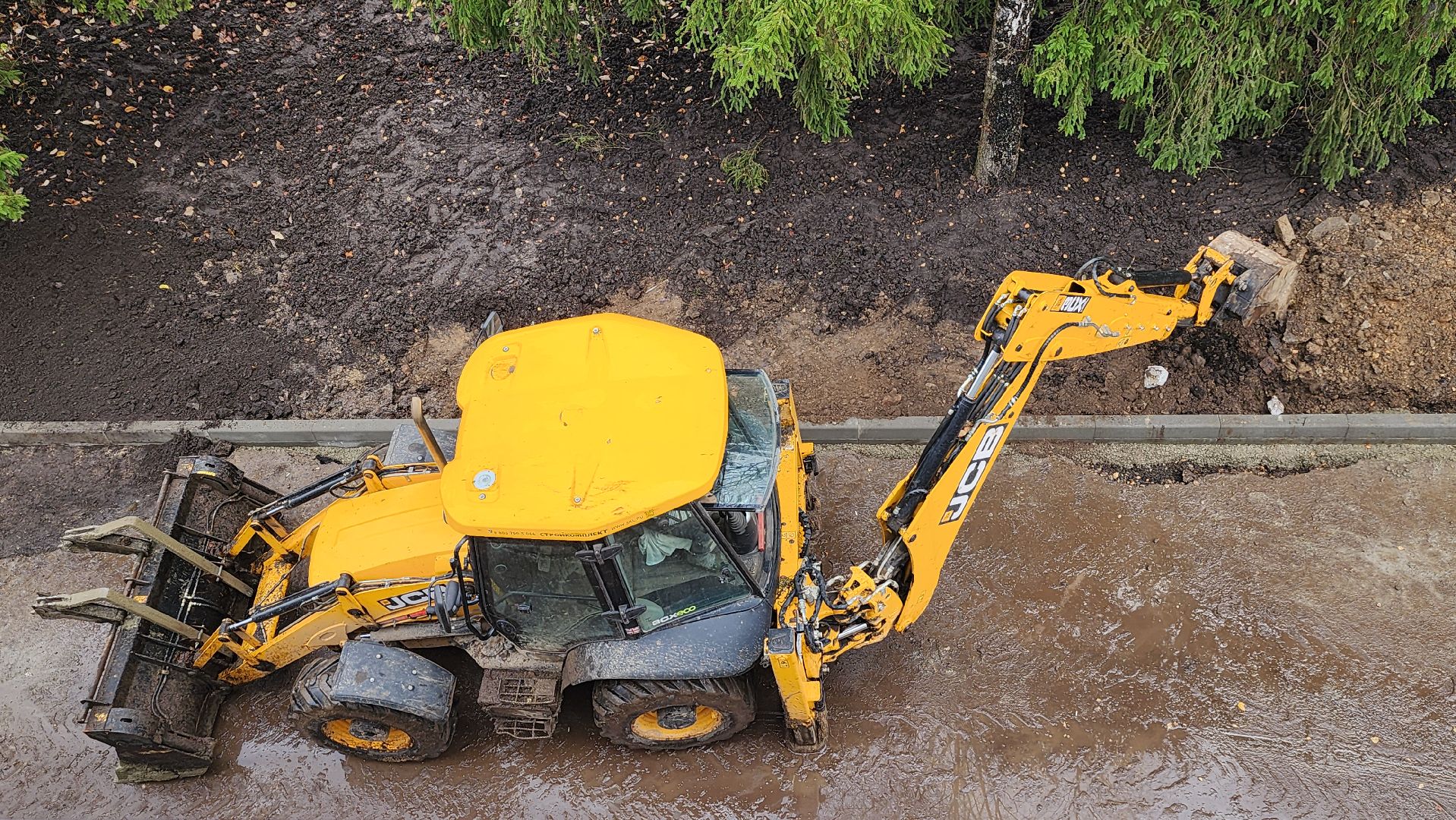 волоколамск, осташево, ремонт больницы,