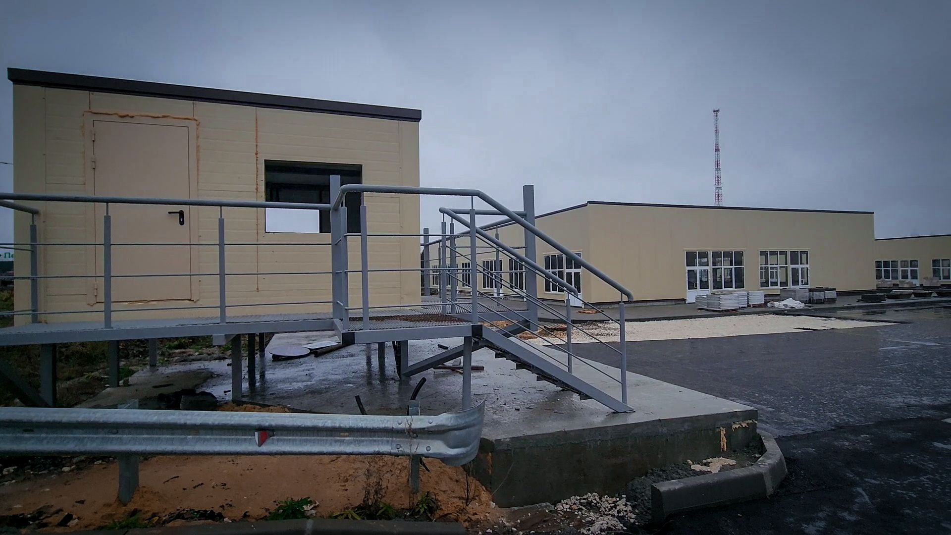 бронницы, рыночный комплекс в бронницах, строительство рынка в бронницах,